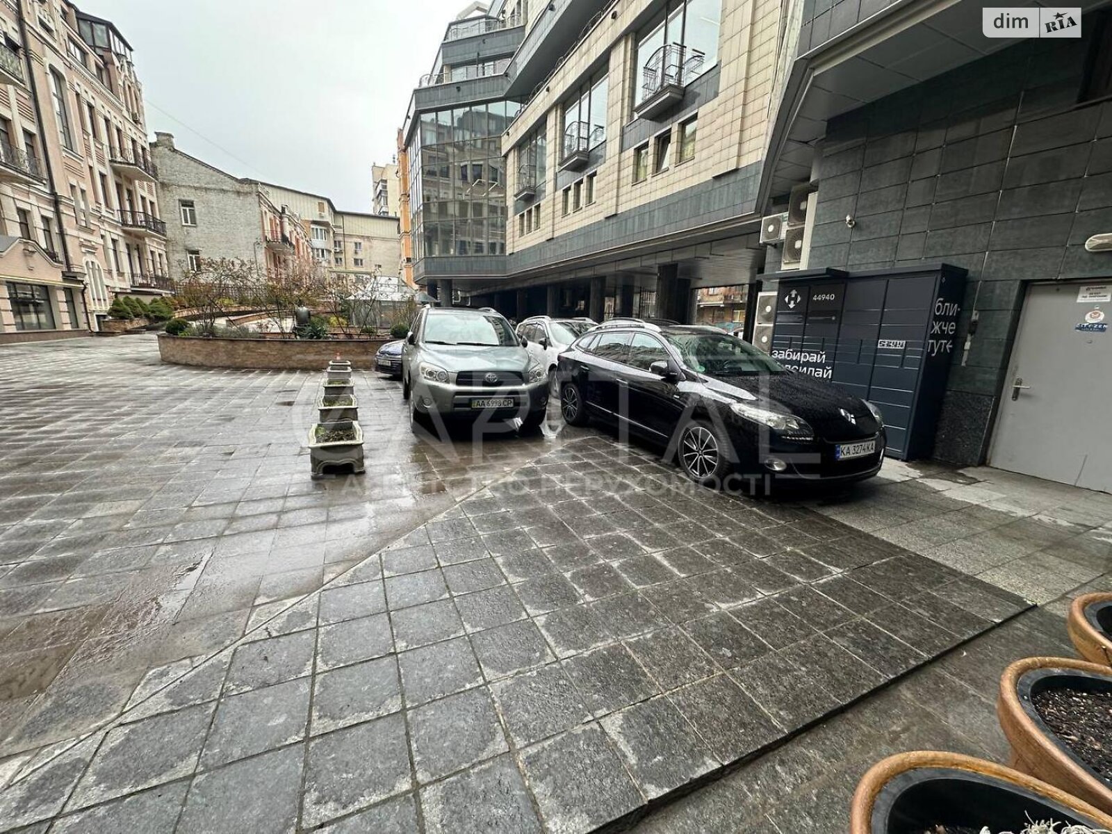 Аренда офисного помещения в Киеве, Большая Житомирская улица 20, помещений - 4, этаж - 11 фото 1 Аренда офисного помещения в Киеве, Большая Житомирская улица 20, помещений - 4, этаж - 11 фото 1