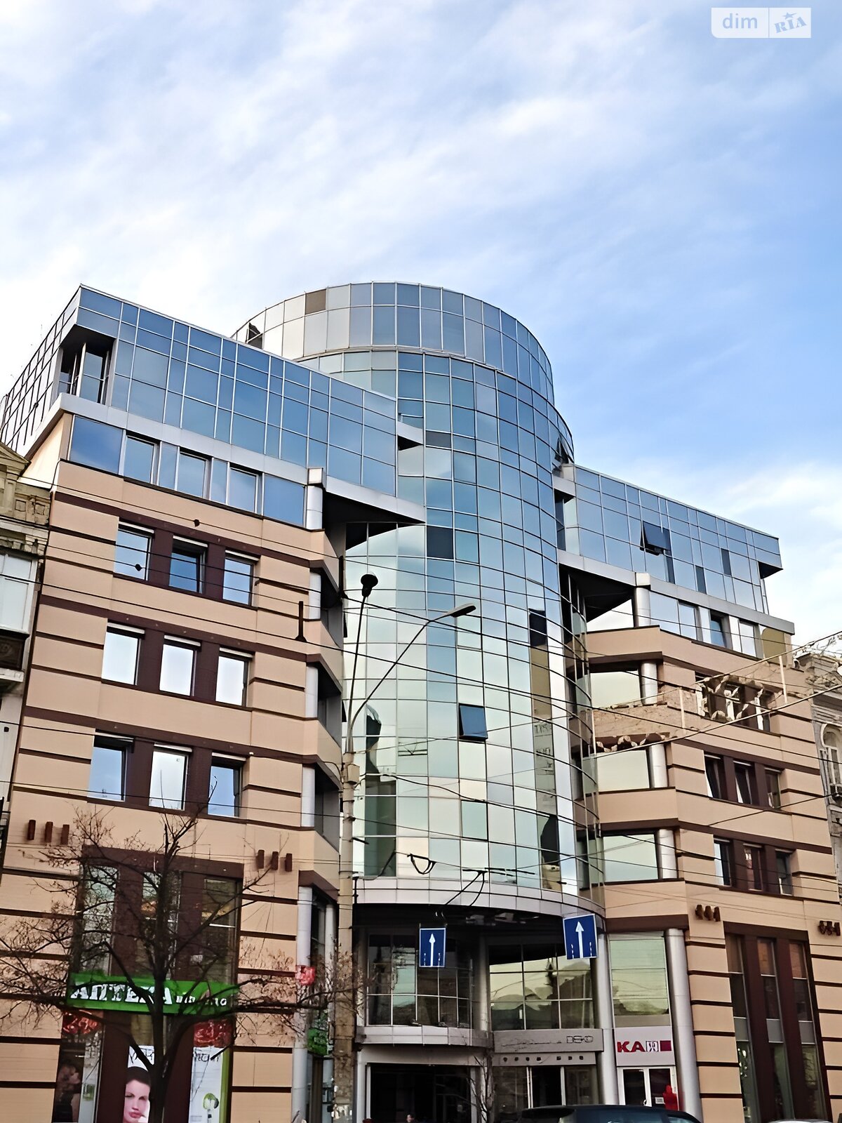 Оренда офісного приміщення в Києві, Велика Васильківська вулиця, приміщень -, поверх - 5 фото 1 Оренда офісного приміщення в Києві, Велика Васильківська вулиця, приміщень -, поверх - 5 фото 1