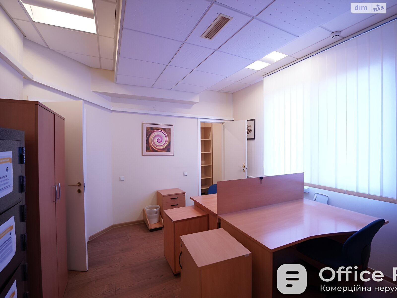 Оренда офісного приміщення в Києві, Велика Васильківська вулиця, приміщень -, поверх - 5 фото 1 Оренда офісного приміщення в Києві, Велика Васильківська вулиця, приміщень -, поверх - 5 фото 1
