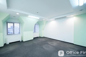 Аренда офисного помещения в Киеве, Большая Васильковская улица, помещений -, этаж - 9 фото 2