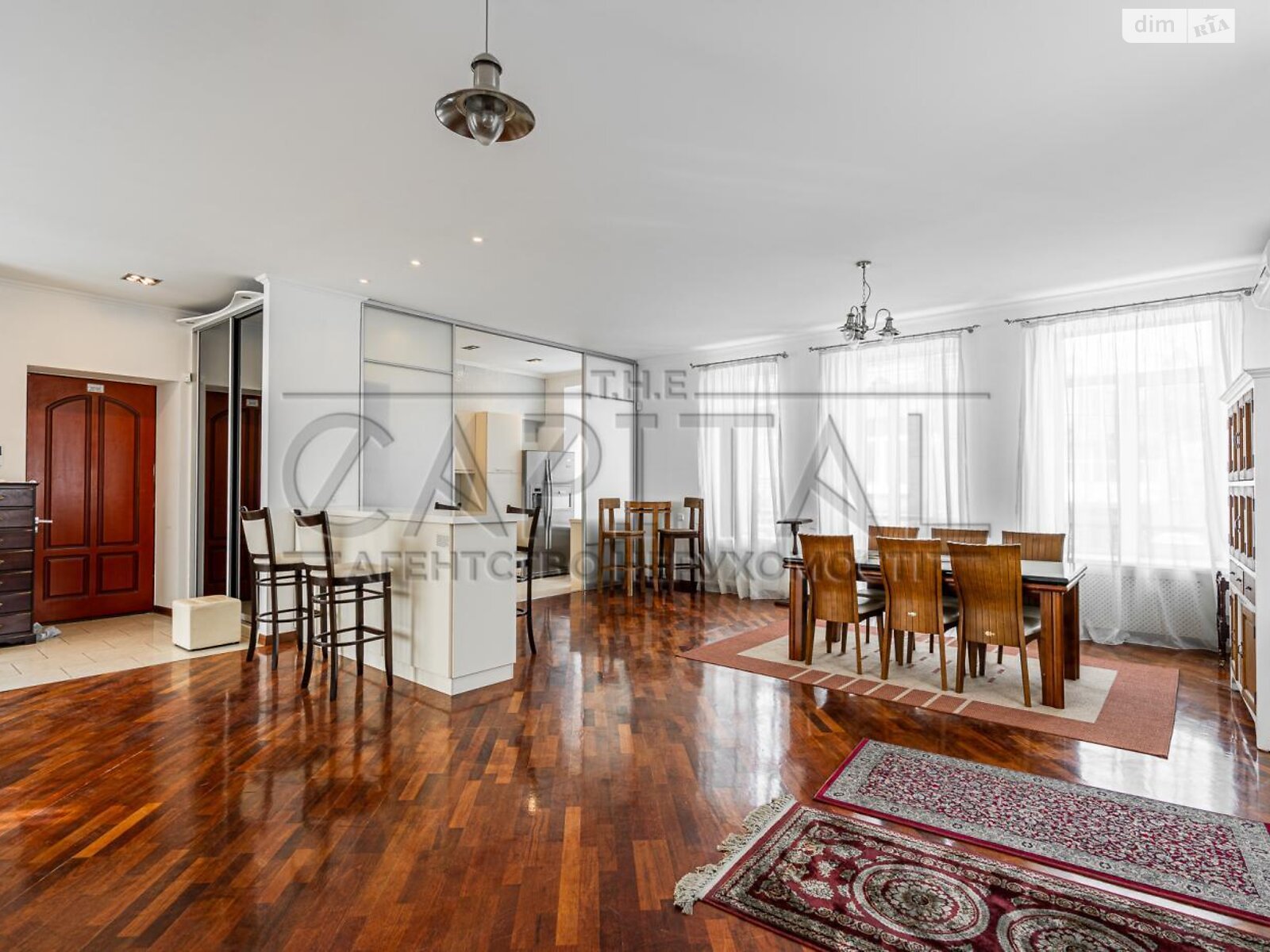 Аренда офисного помещения в Киеве, Большая Васильковская улица 18, помещений - 5, этаж - 6 фото 1 Аренда офисного помещения в Киеве, Большая Васильковская улица 18, помещений - 5, этаж - 6 фото 1