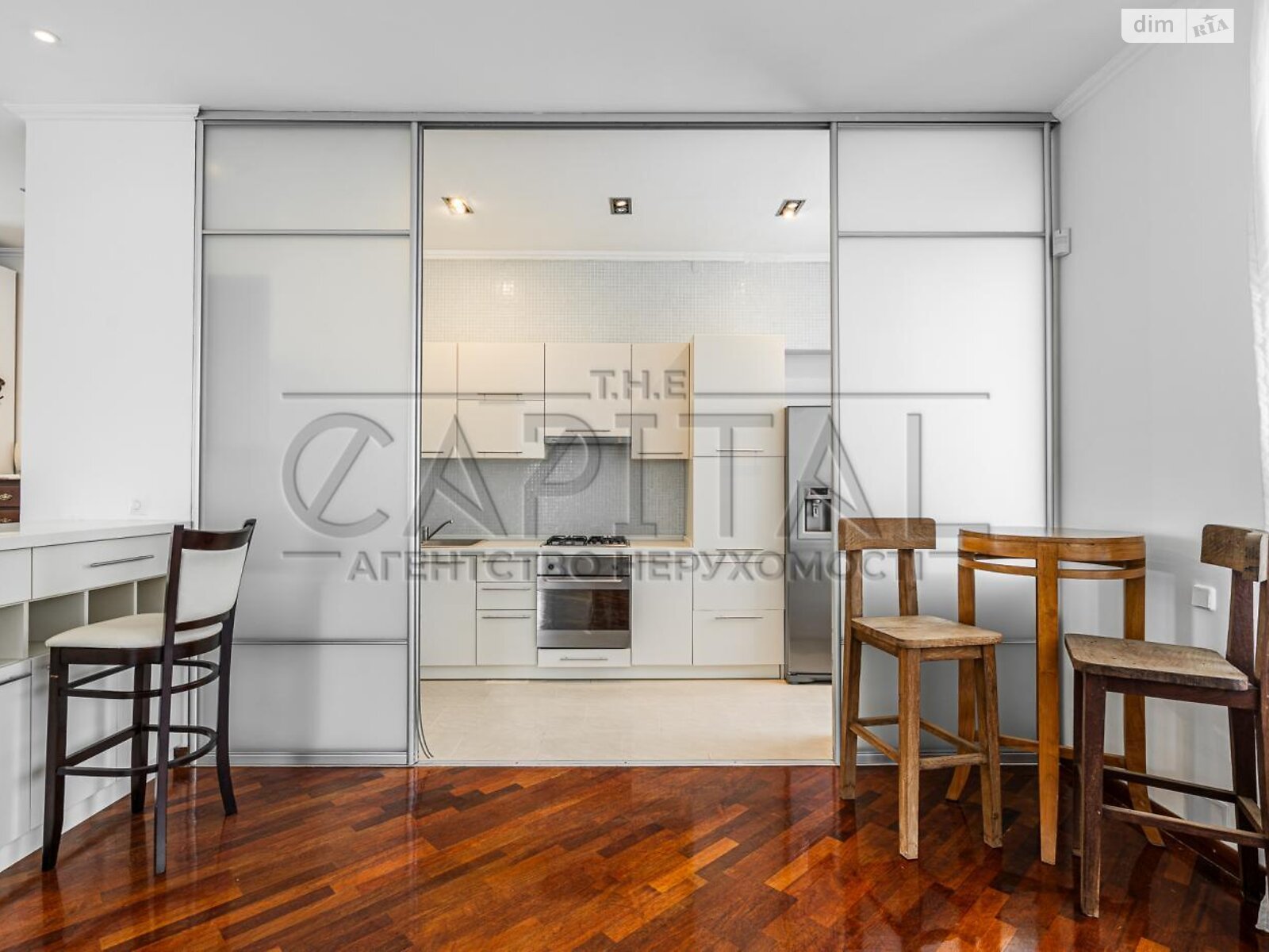 Аренда офисного помещения в Киеве, Большая Васильковская улица 18, помещений - 5, этаж - 6 фото 1 Аренда офисного помещения в Киеве, Большая Васильковская улица 18, помещений - 5, этаж - 6 фото 1