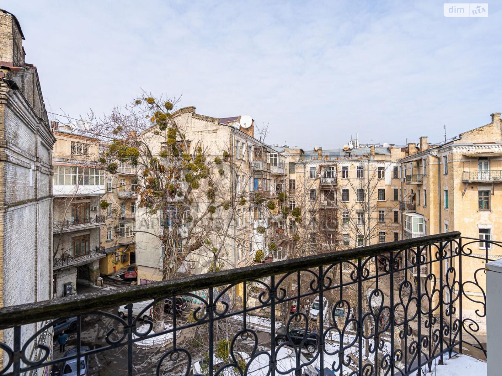 Аренда офисного помещения в Киеве, Большая Васильковская улица 18, помещений - 5, этаж - 6 фото 1 Аренда офисного помещения в Киеве, Большая Васильковская улица 18, помещений - 5, этаж - 6 фото 1