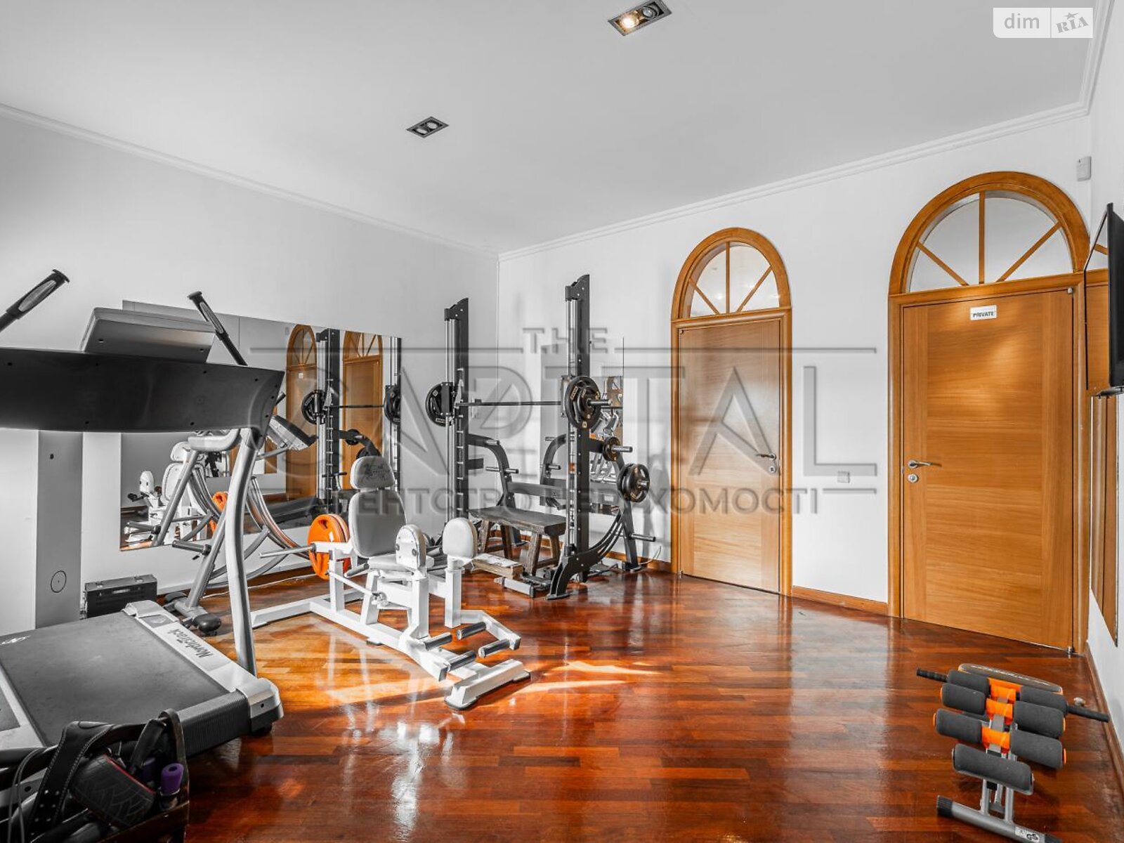 Аренда офисного помещения в Киеве, Большая Васильковская улица 18, помещений - 5, этаж - 6 фото 1 Аренда офисного помещения в Киеве, Большая Васильковская улица 18, помещений - 5, этаж - 6 фото 1