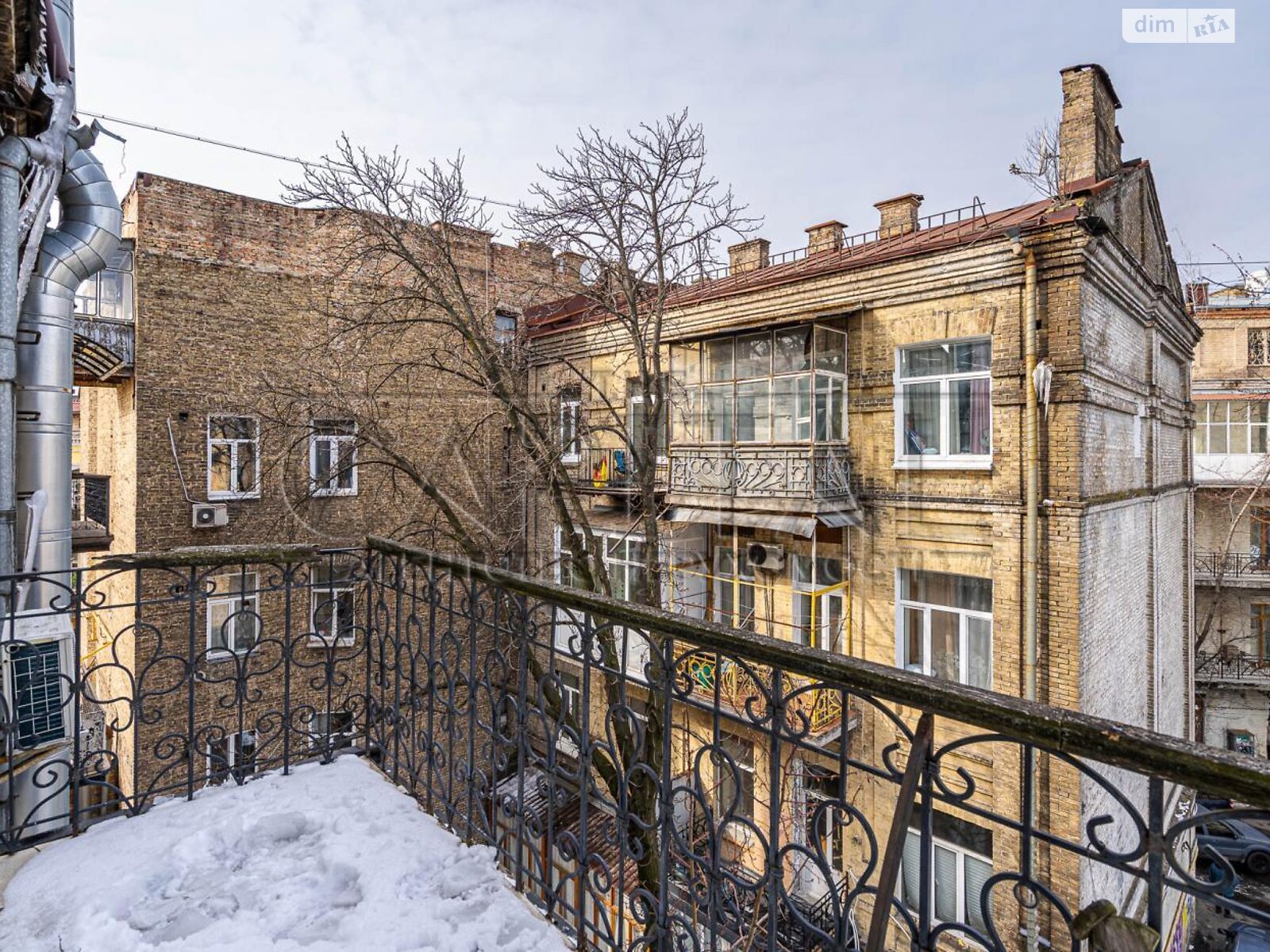 Аренда офисного помещения в Киеве, Большая Васильковская улица 18, помещений - 5, этаж - 6 фото 1 Аренда офисного помещения в Киеве, Большая Васильковская улица 18, помещений - 5, этаж - 6 фото 1