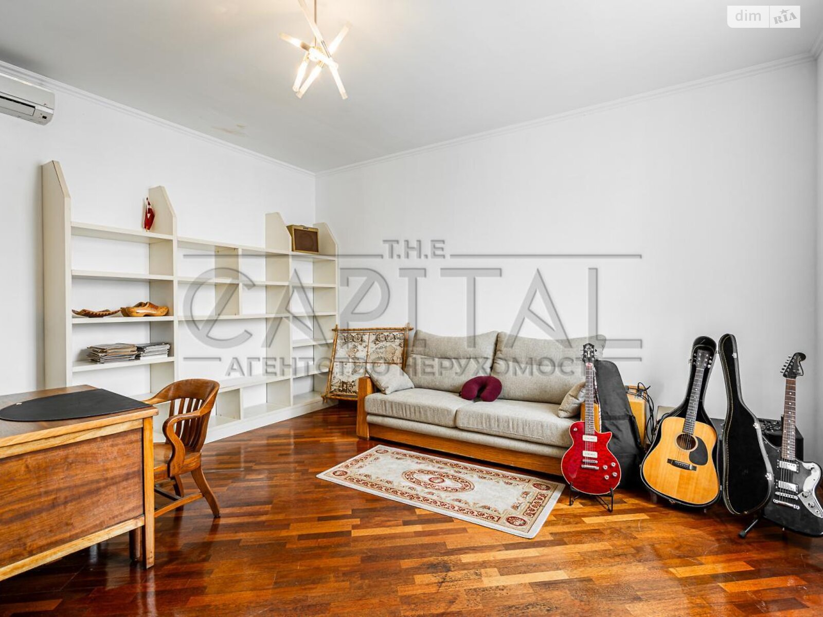 Аренда офисного помещения в Киеве, Большая Васильковская улица 18, помещений - 5, этаж - 6 фото 1 Аренда офисного помещения в Киеве, Большая Васильковская улица 18, помещений - 5, этаж - 6 фото 1