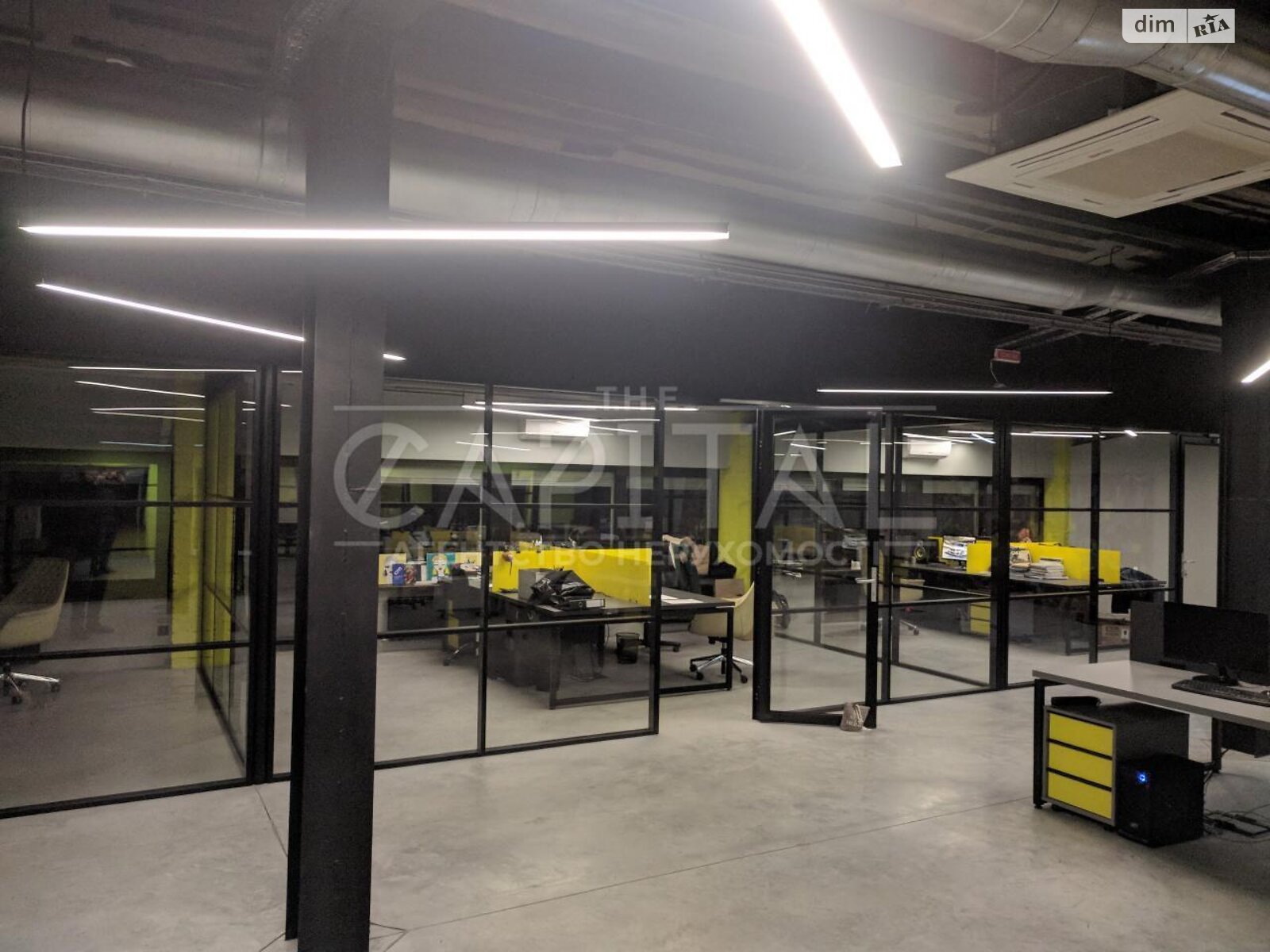 Оренда офісного приміщення в Києві, Велика Васильківська вулиця 55, приміщень -, поверх - 3 фото 1 Оренда офісного приміщення в Києві, Велика Васильківська вулиця 55, приміщень -, поверх - 3 фото 1