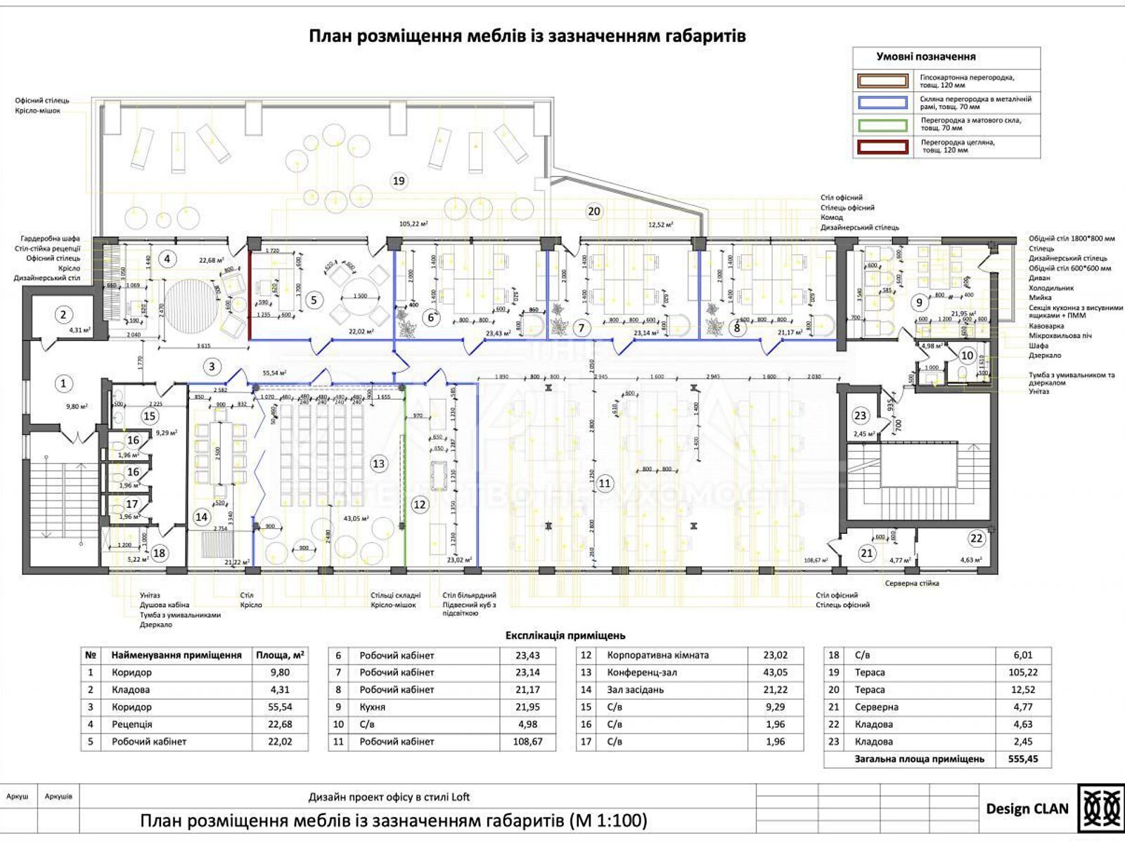 Оренда офісного приміщення в Києві, Велика Васильківська вулиця 55, приміщень -, поверх - 3 фото 1 Оренда офісного приміщення в Києві, Велика Васильківська вулиця 55, приміщень -, поверх - 3 фото 1