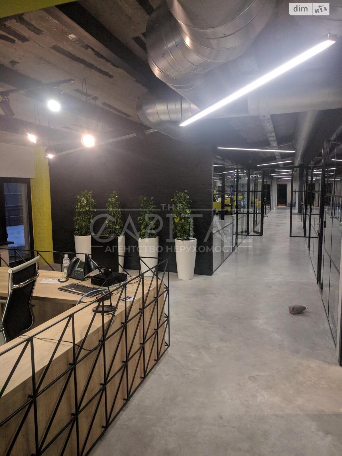 Оренда офісного приміщення в Києві, Велика Васильківська вулиця 55, приміщень -, поверх - 3 фото 1 Оренда офісного приміщення в Києві, Велика Васильківська вулиця 55, приміщень -, поверх - 3 фото 1