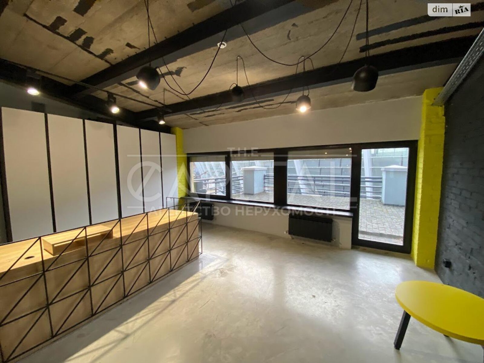Оренда офісного приміщення в Києві, Велика Васильківська вулиця 55, приміщень -, поверх - 3 фото 1 Оренда офісного приміщення в Києві, Велика Васильківська вулиця 55, приміщень -, поверх - 3 фото 1
