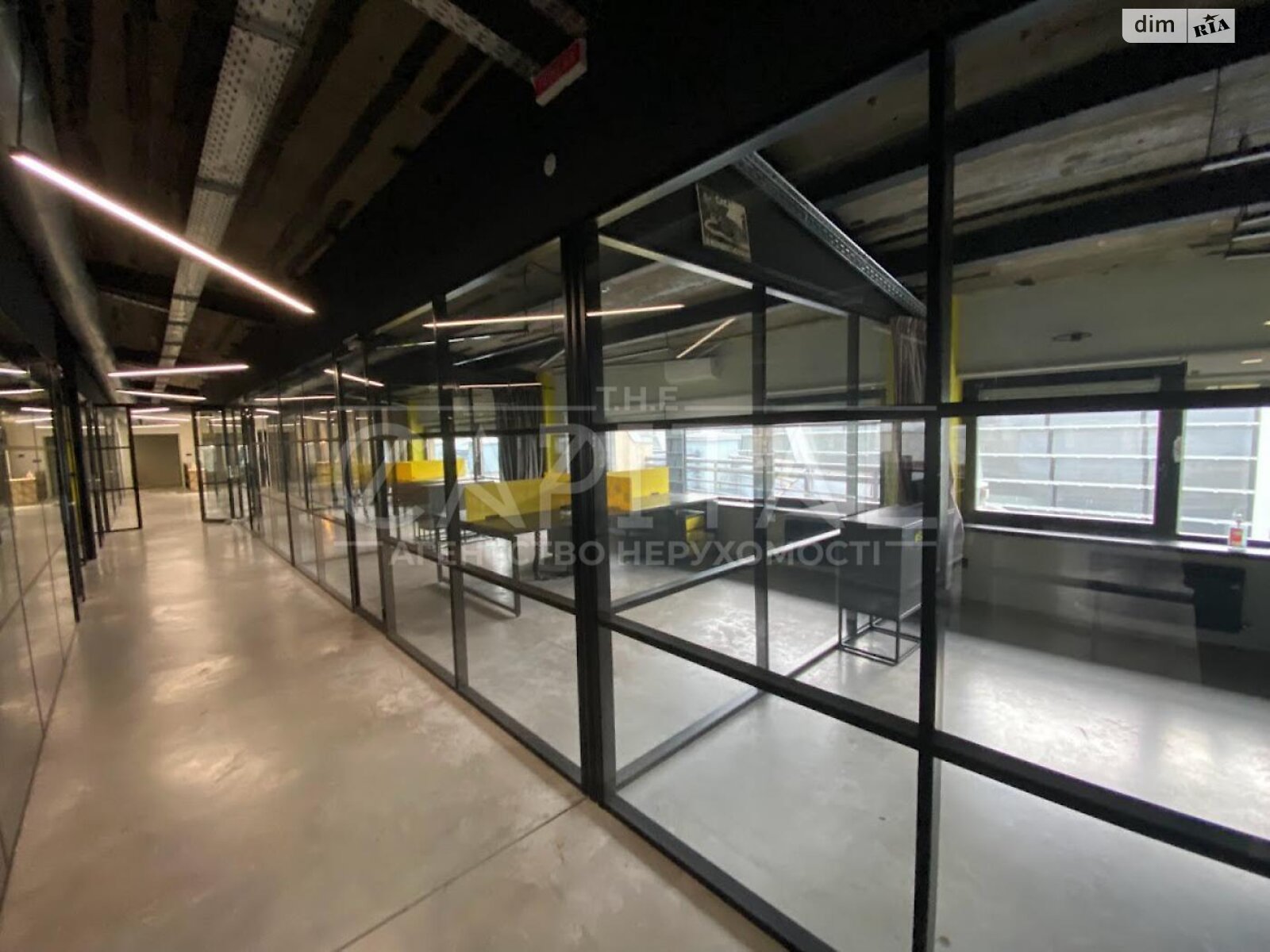 Оренда офісного приміщення в Києві, Велика Васильківська вулиця 55, приміщень -, поверх - 3 фото 1 Оренда офісного приміщення в Києві, Велика Васильківська вулиця 55, приміщень -, поверх - 3 фото 1