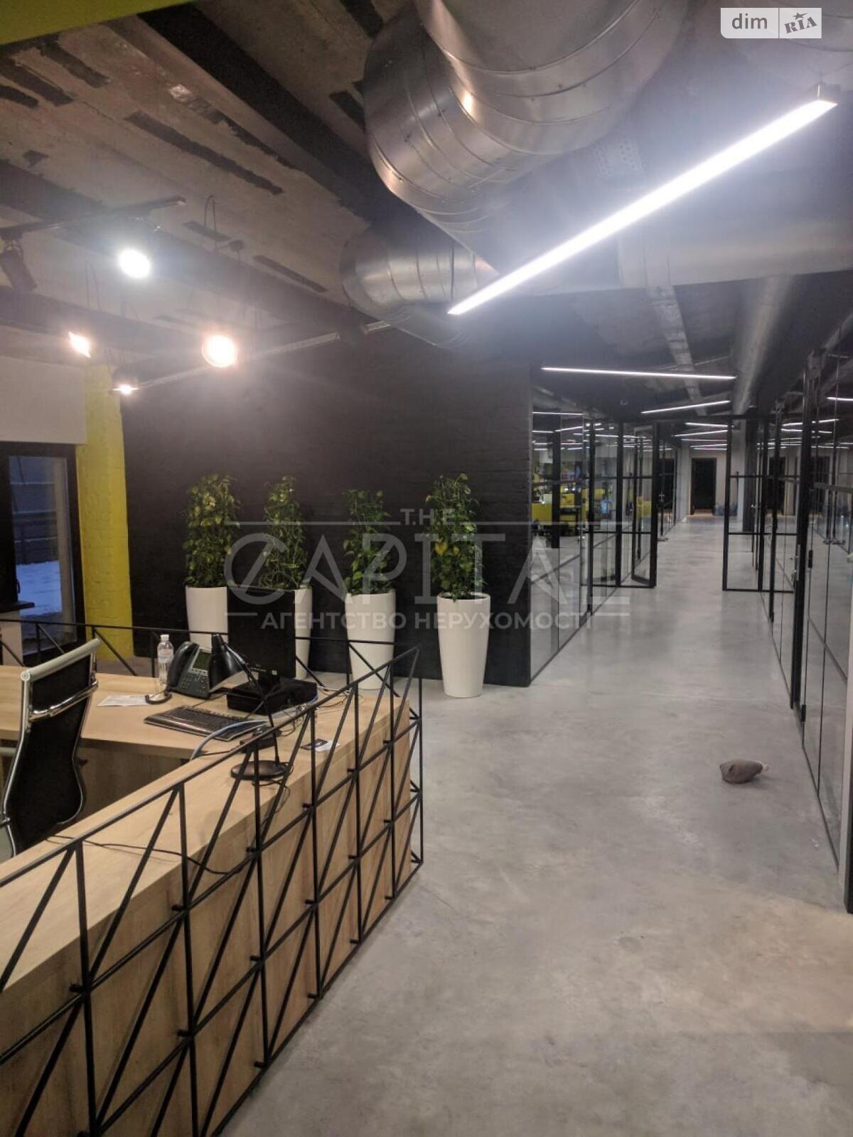 Оренда офісного приміщення в Києві, Велика Васильківська вулиця 55, приміщень -, поверх - 3 фото 1 Оренда офісного приміщення в Києві, Велика Васильківська вулиця 55, приміщень -, поверх - 3 фото 1