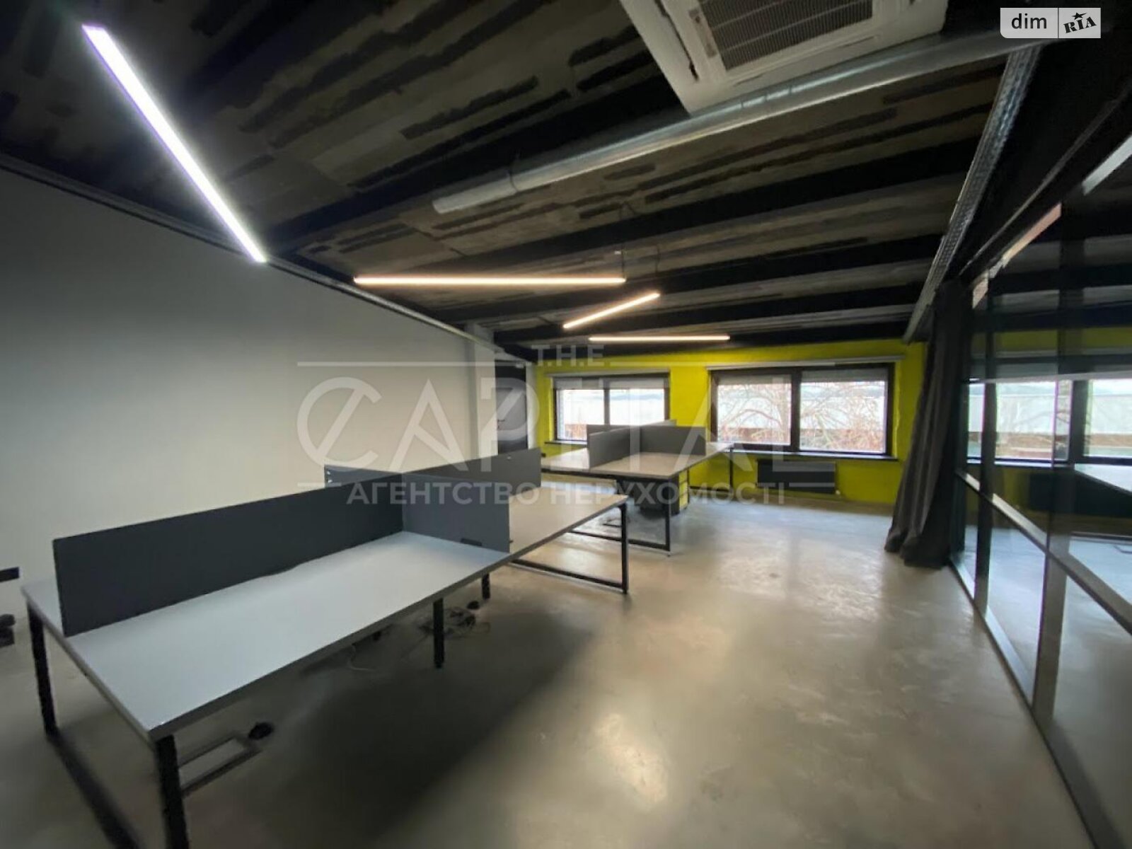 Оренда офісного приміщення в Києві, Велика Васильківська вулиця 55, приміщень -, поверх - 3 фото 1 Оренда офісного приміщення в Києві, Велика Васильківська вулиця 55, приміщень -, поверх - 3 фото 1