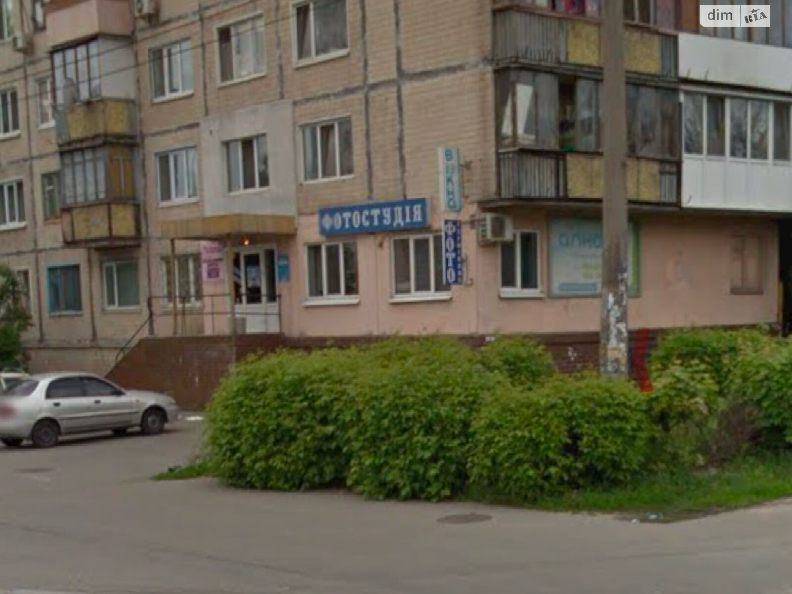 Аренда офисного помещения в Киеве, Леся Курбаса (50-летия Октября) проспект 2/13, помещений - 1, этаж - 1 фото 1 Аренда офисного помещения в Киеве, Леся Курбаса (50-летия Октября) проспект 2/13, помещений - 1, этаж - 1 фото 1