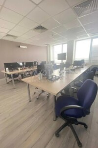 Аренда офисного помещения в Киеве, Нижний Вал улица 1, помещений - 10, этаж - 9 фото 2 Аренда офисного помещения в Киеве, Нижний Вал улица 1, помещений - 10, этаж - 9 фото 2