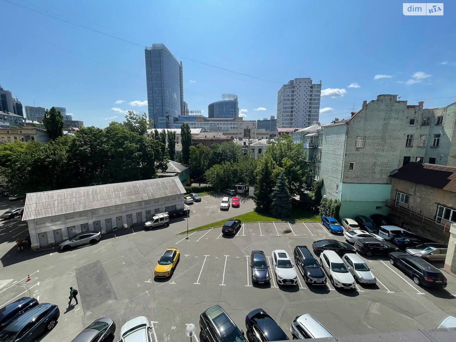 Аренда офисного помещения в Киеве, Большая Васильковская улица 9/2, помещений - 4, этаж - 4 фото 1 Аренда офисного помещения в Киеве, Большая Васильковская улица 9/2, помещений - 4, этаж - 4 фото 1