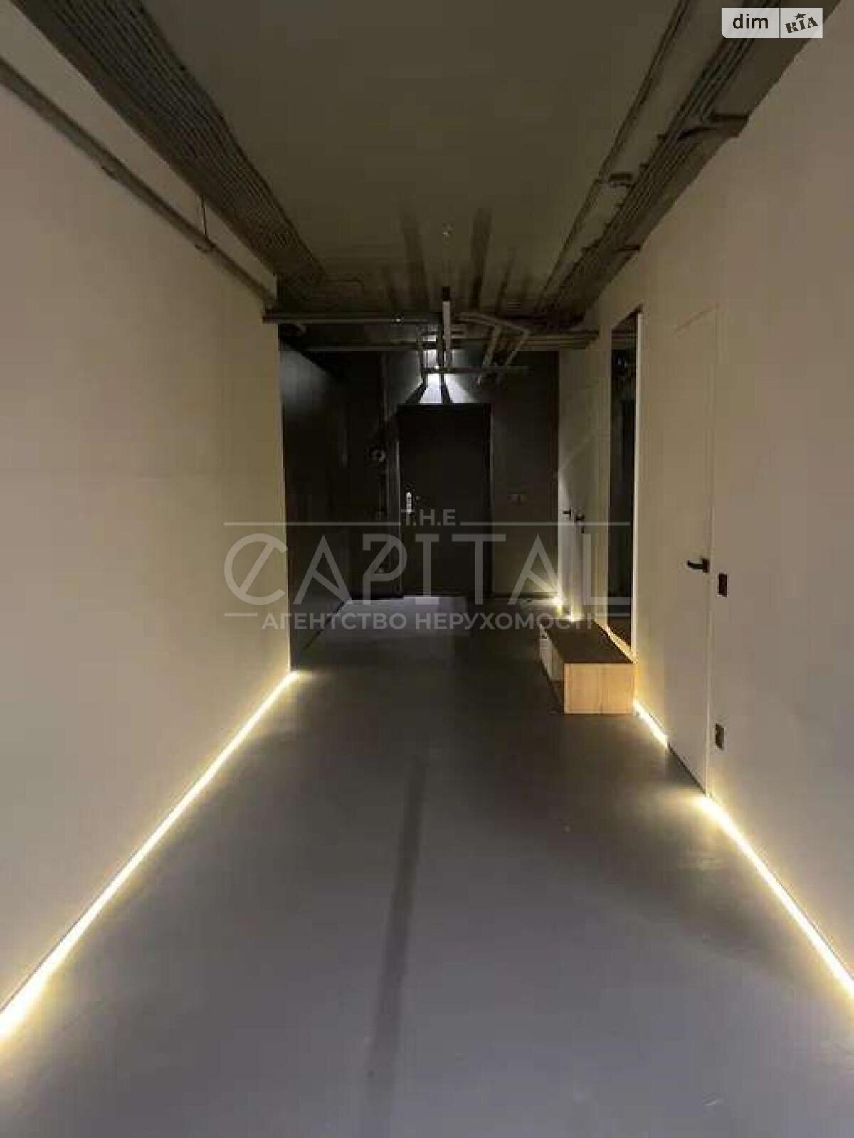 Оренда офісного приміщення в Києві, Ділова вулиця 2Б, приміщень - 4, поверх - 17 фото 1