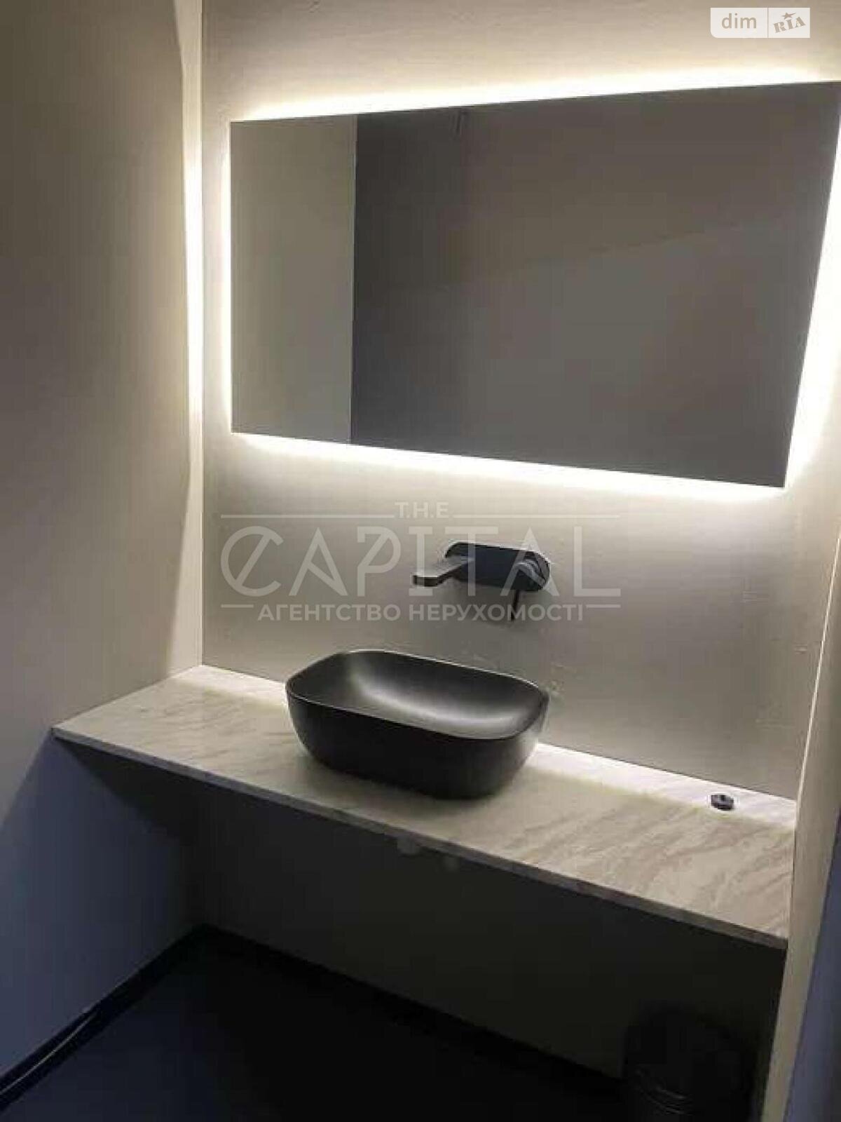 Оренда офісного приміщення в Києві, Ділова вулиця 2Б, приміщень - 4, поверх - 17 фото 1