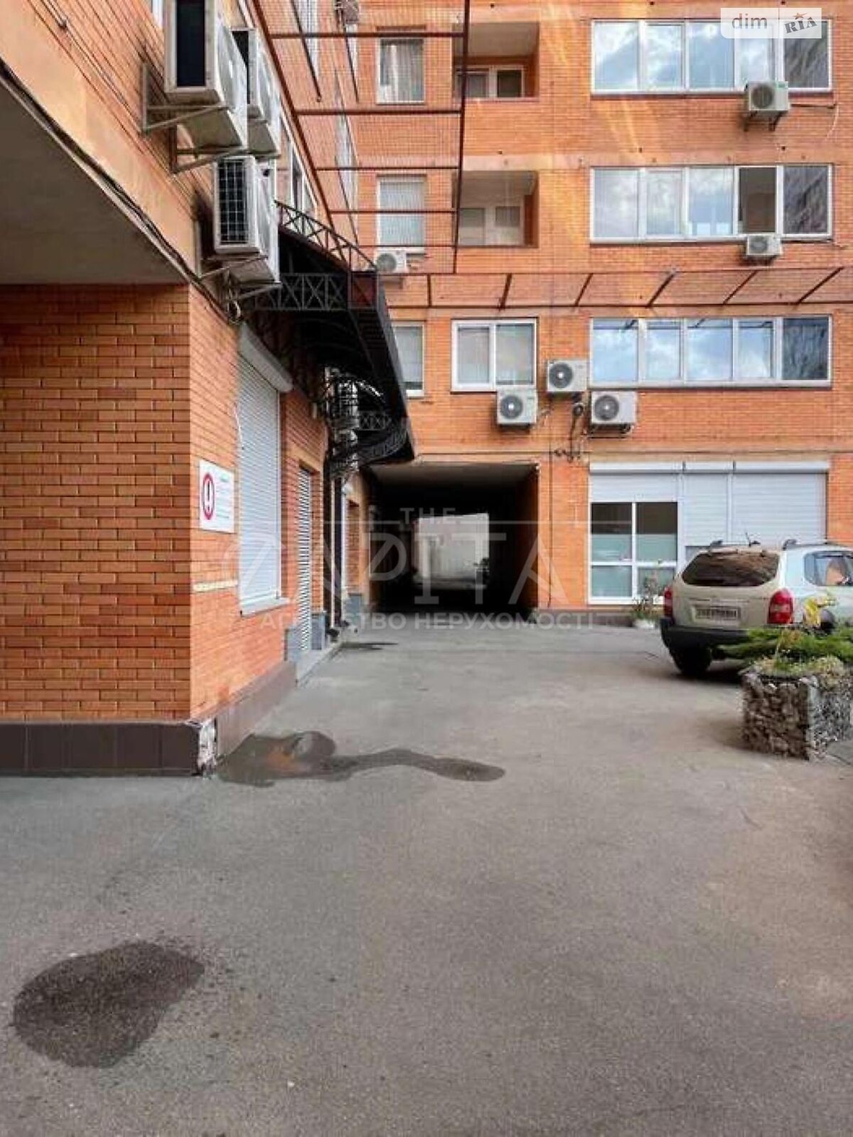 Оренда офісного приміщення в Києві, Ділова вулиця 2Б, приміщень - 4, поверх - 17 фото 1