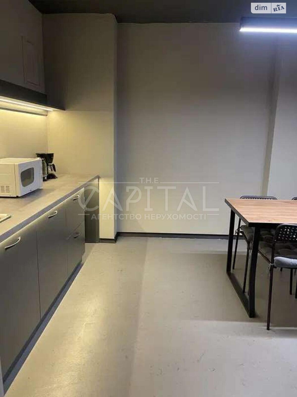 Оренда офісного приміщення в Києві, Ділова вулиця 2Б, приміщень - 4, поверх - 17 фото 1