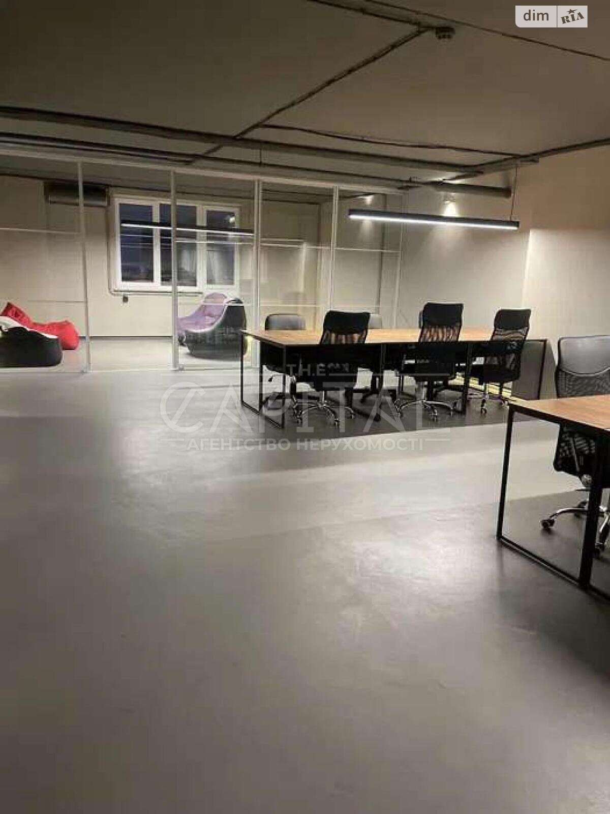 Оренда офісного приміщення в Києві, Ділова вулиця 2Б, приміщень - 4, поверх - 17 фото 1