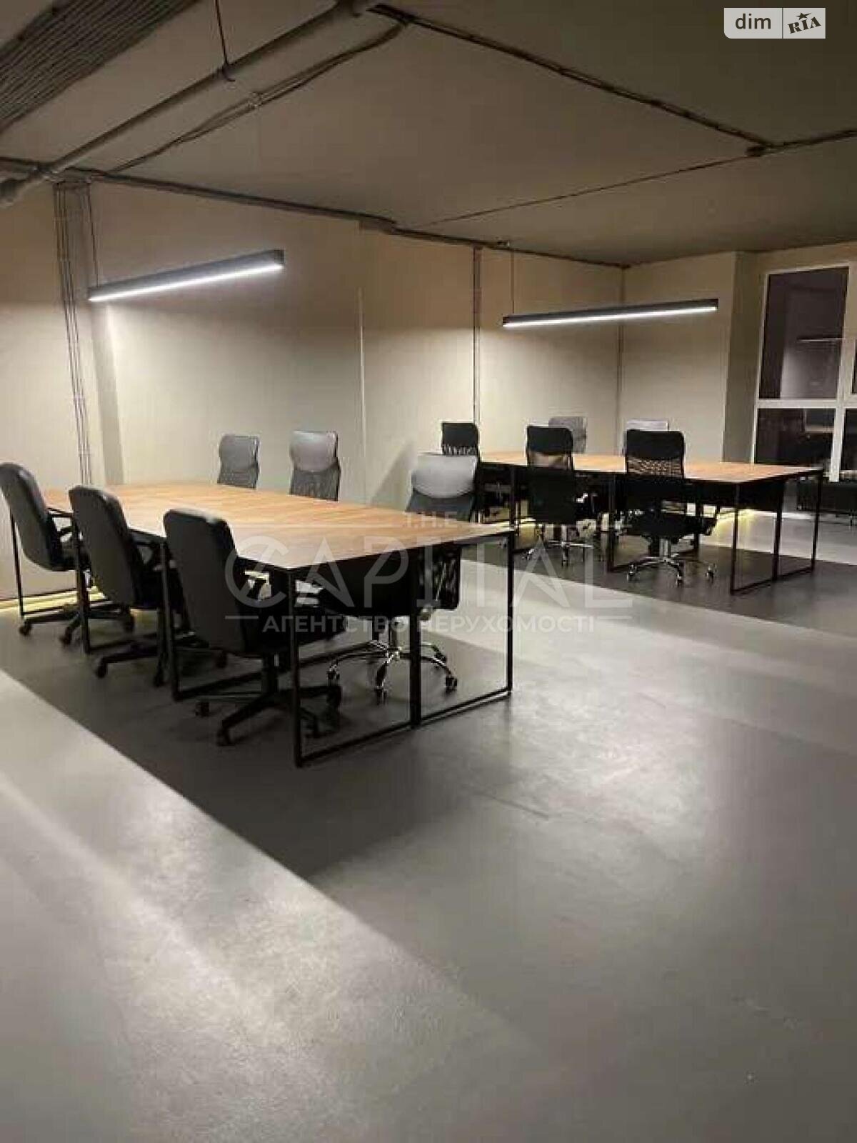 Оренда офісного приміщення в Києві, Ділова вулиця 2Б, приміщень - 4, поверх - 17 фото 1