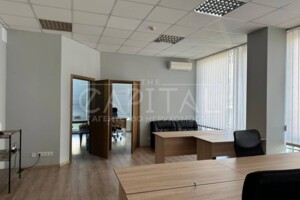 Аренда офисного помещения в Киеве, Эспланадная улица 20, помещений - 2, этаж - 4 фото 2