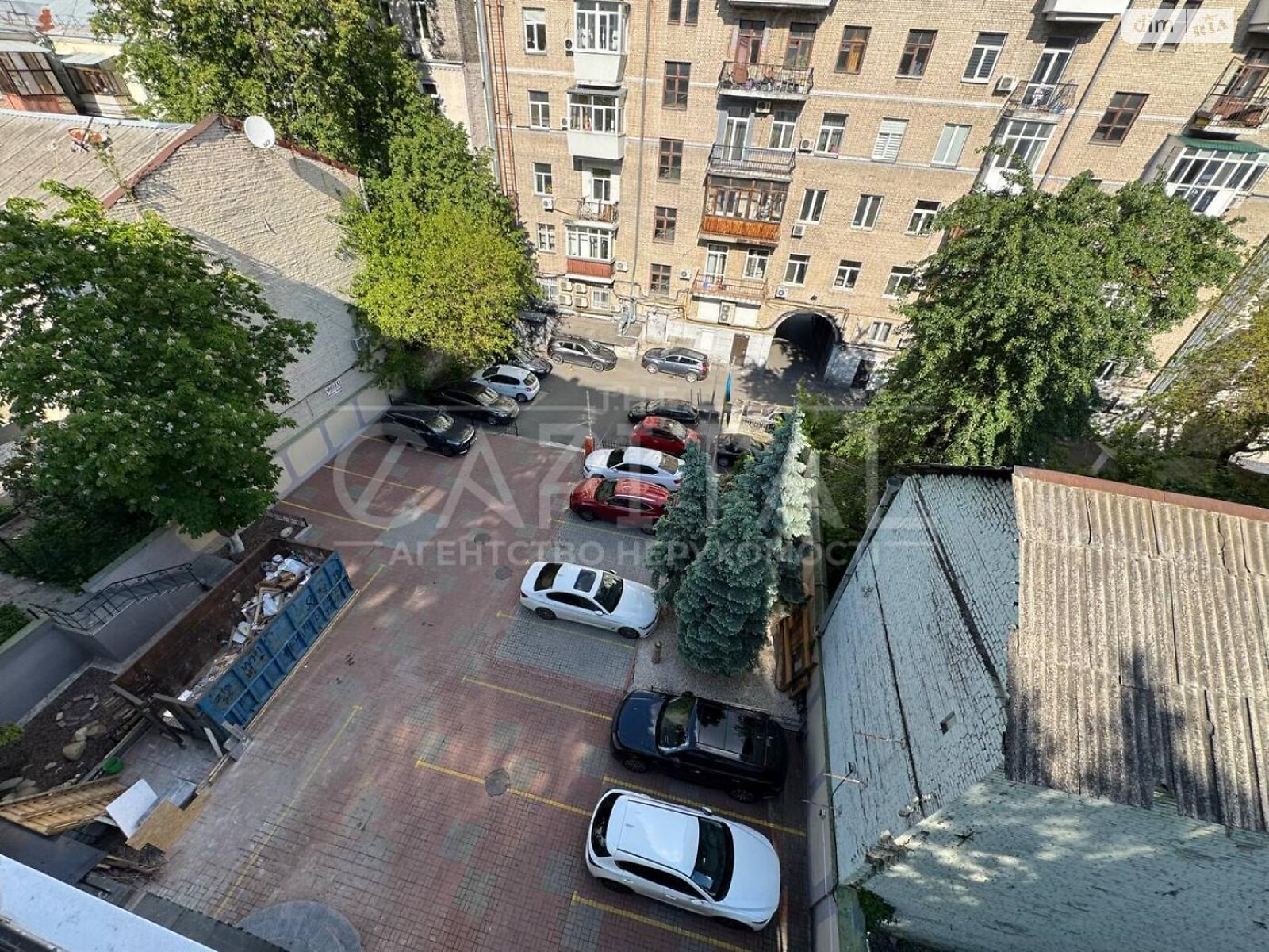 Оренда офісного приміщення в Києві, Еспланадна вулиця 32В, приміщень -, поверх - 5 фото 1 Оренда офісного приміщення в Києві, Еспланадна вулиця 32В, приміщень -, поверх - 5 фото 1