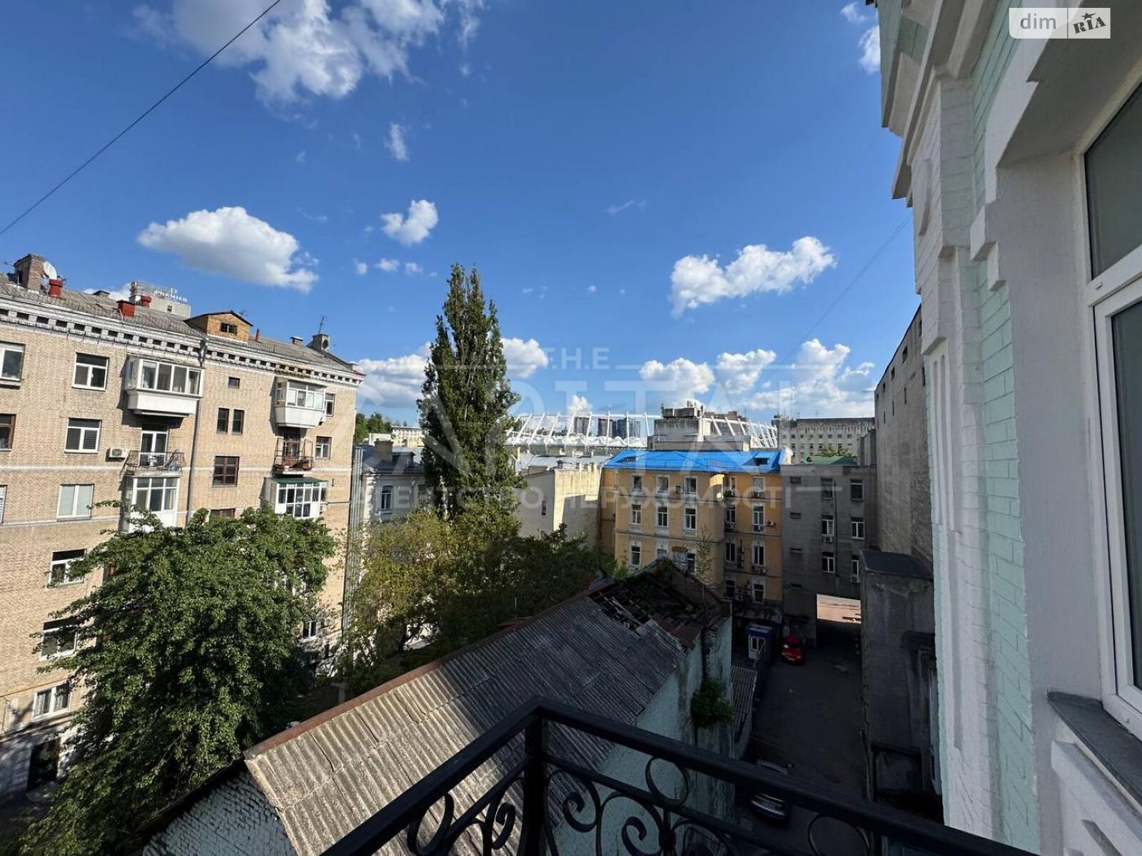 Оренда офісного приміщення в Києві, Еспланадна вулиця 32В, приміщень -, поверх - 5 фото 1 Оренда офісного приміщення в Києві, Еспланадна вулиця 32В, приміщень -, поверх - 5 фото 1