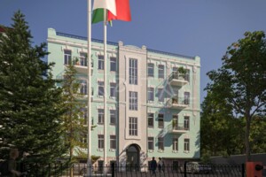 Оренда офісного приміщення в Києві, Еспланадна вулиця 32, приміщень - 1, поверх - 4 фото 2