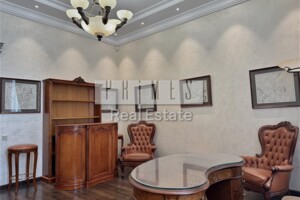 Оренда офісного приміщення в Києві, Шота Руставелі вулиця, приміщень - 4, поверх - 3 фото 2