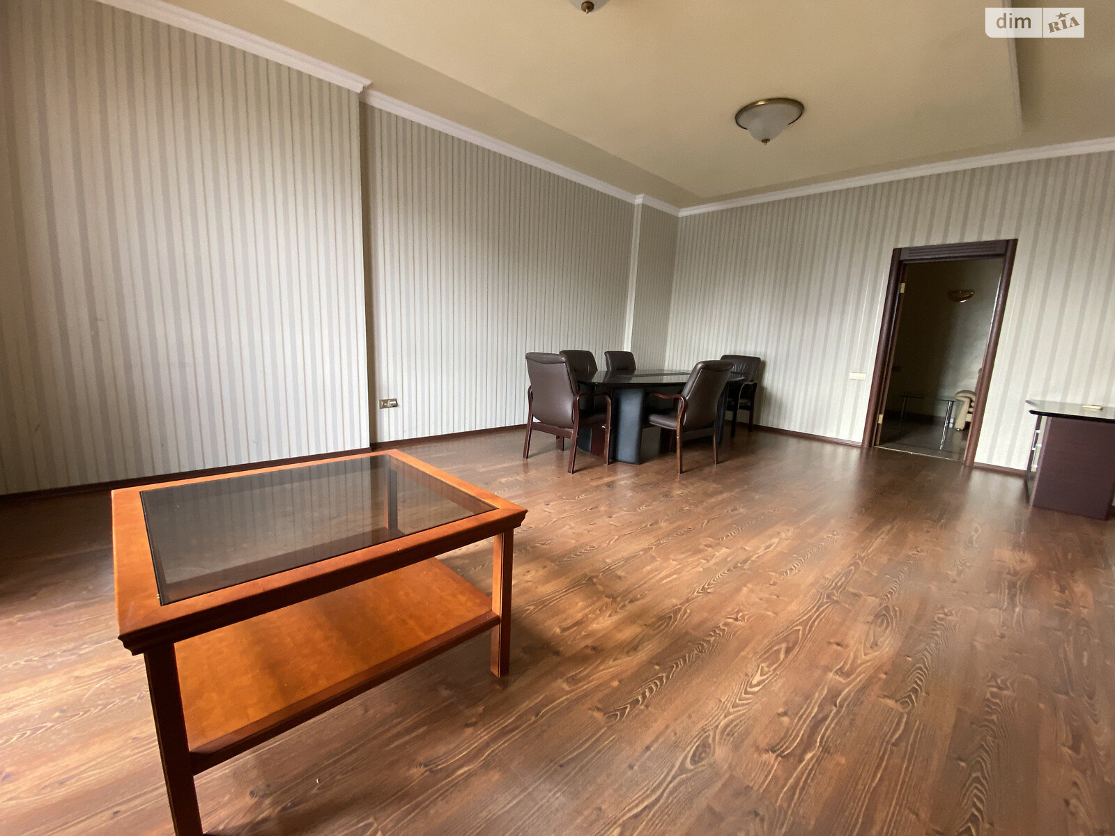 Аренда офисного помещения в Киеве, Шота Руставели улица 44, помещений - 6, этаж - 6 фото 1