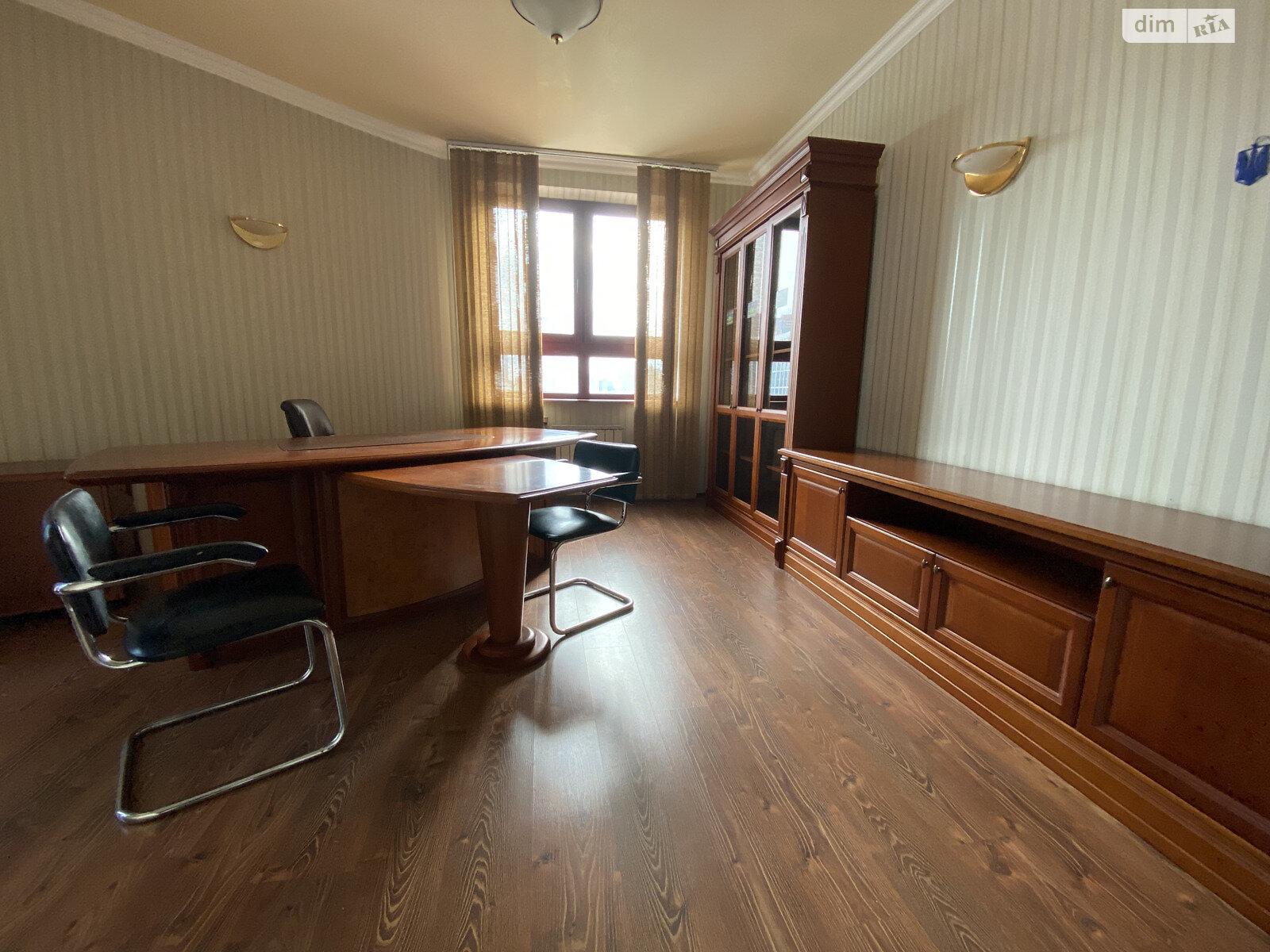 Аренда офисного помещения в Киеве, Шота Руставели улица 44, помещений - 6, этаж - 6 фото 1