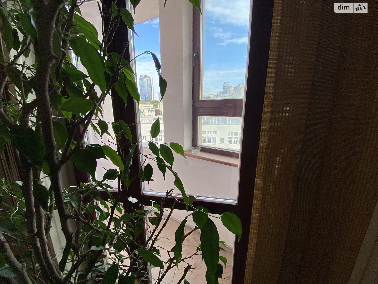 Аренда офисного помещения в Киеве, Шота Руставели улица 44, помещений - 6, этаж - 6 фото 1