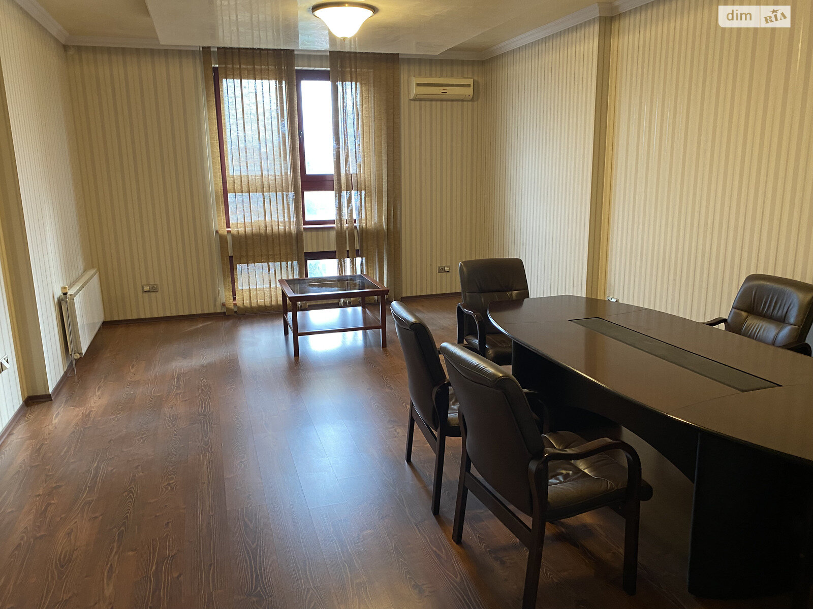 Аренда офисного помещения в Киеве, Шота Руставели улица 44, помещений - 6, этаж - 6 фото 1