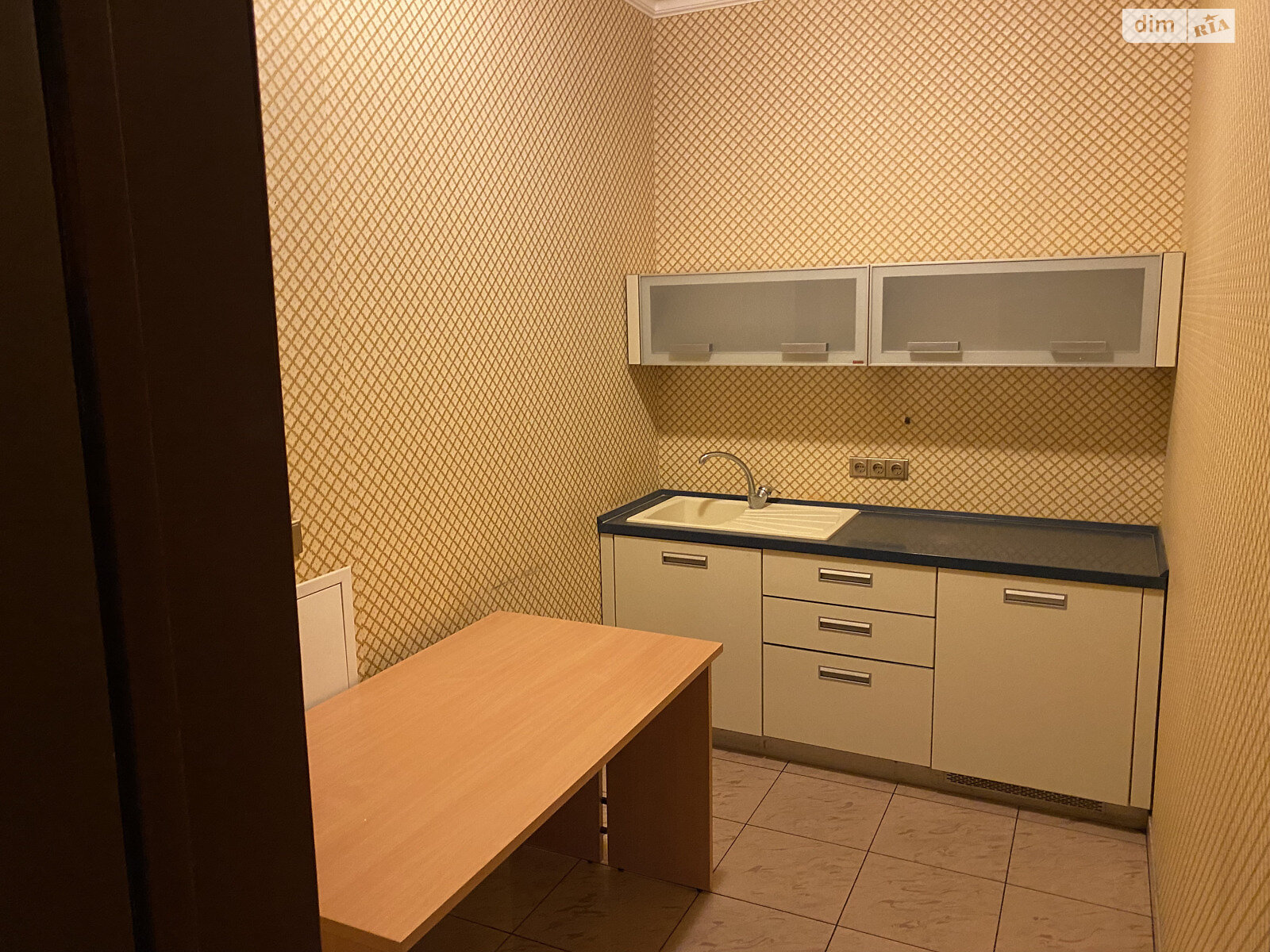 Аренда офисного помещения в Киеве, Шота Руставели улица 44, помещений - 6, этаж - 6 фото 1