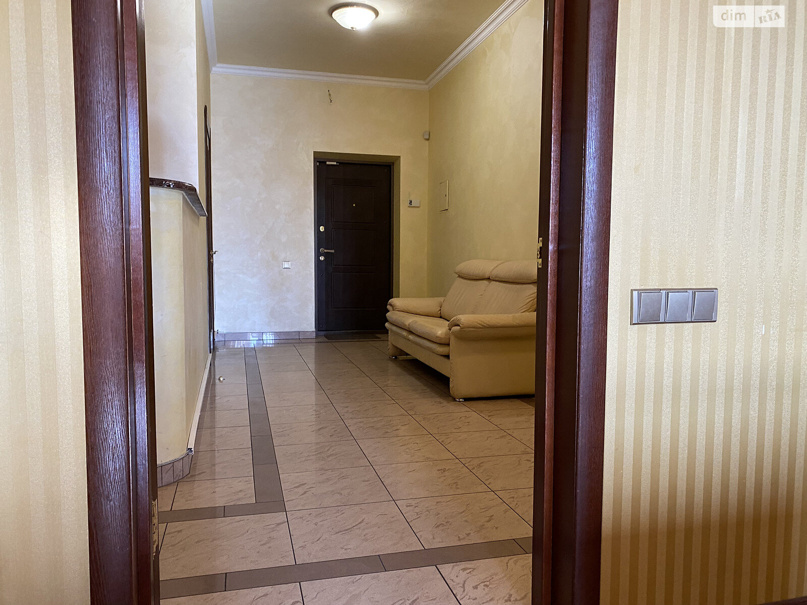 Аренда офисного помещения в Киеве, Шота Руставели улица 44, помещений - 6, этаж - 6 фото 1