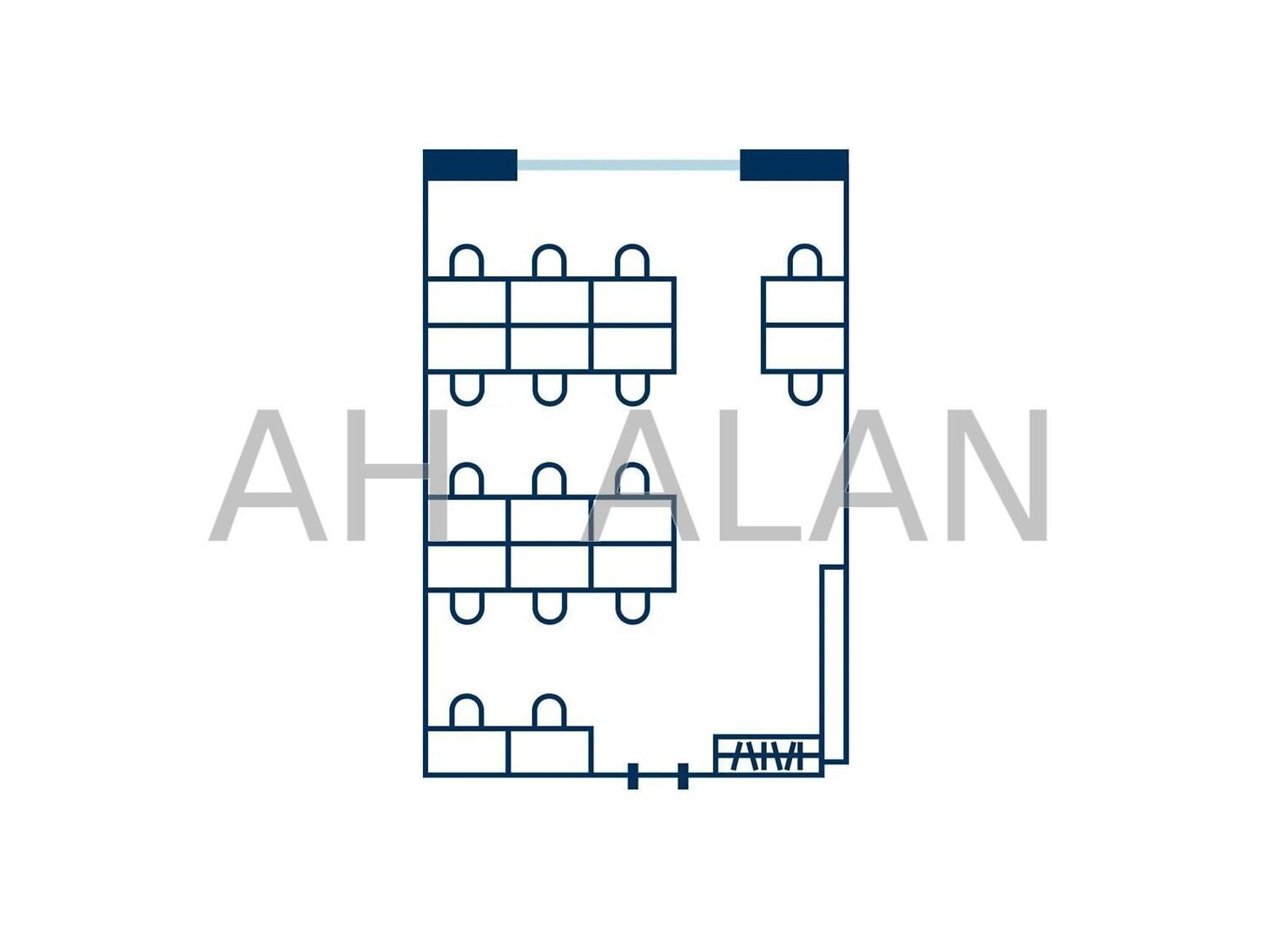Оренда офісного приміщення в Києві, Шота Руставелі вулиця 11, приміщень -, поверх - 4 фото 1 Оренда офісного приміщення в Києві, Шота Руставелі вулиця 11, приміщень -, поверх - 4 фото 1