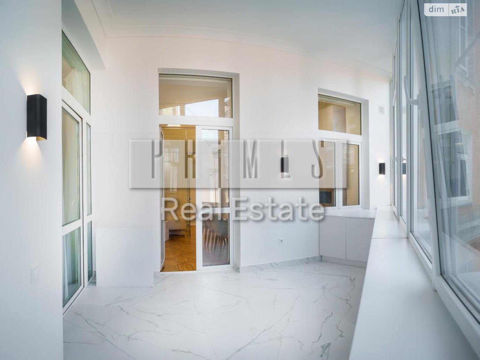 Оренда офісного приміщення в Києві, Шота Руставелі вулиця 22, приміщень - 2, поверх - 3 фото 1