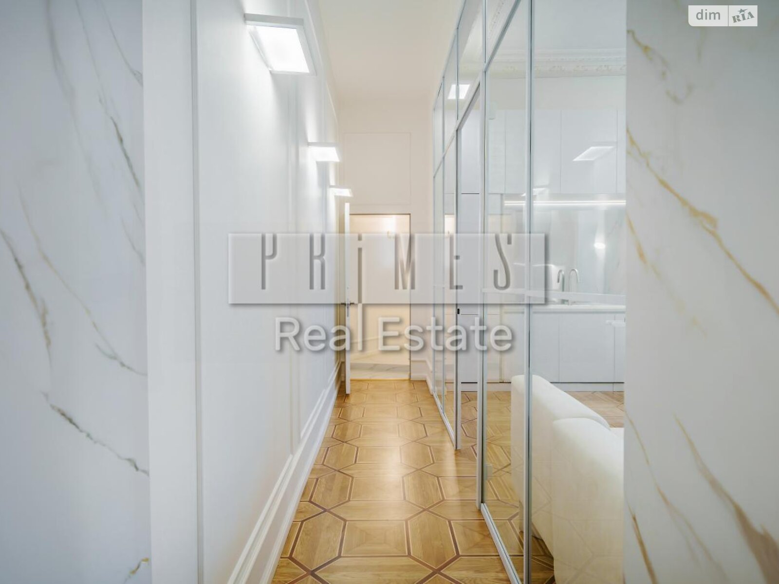 Оренда офісного приміщення в Києві, Шота Руставелі вулиця 22, приміщень - 2, поверх - 3 фото 1