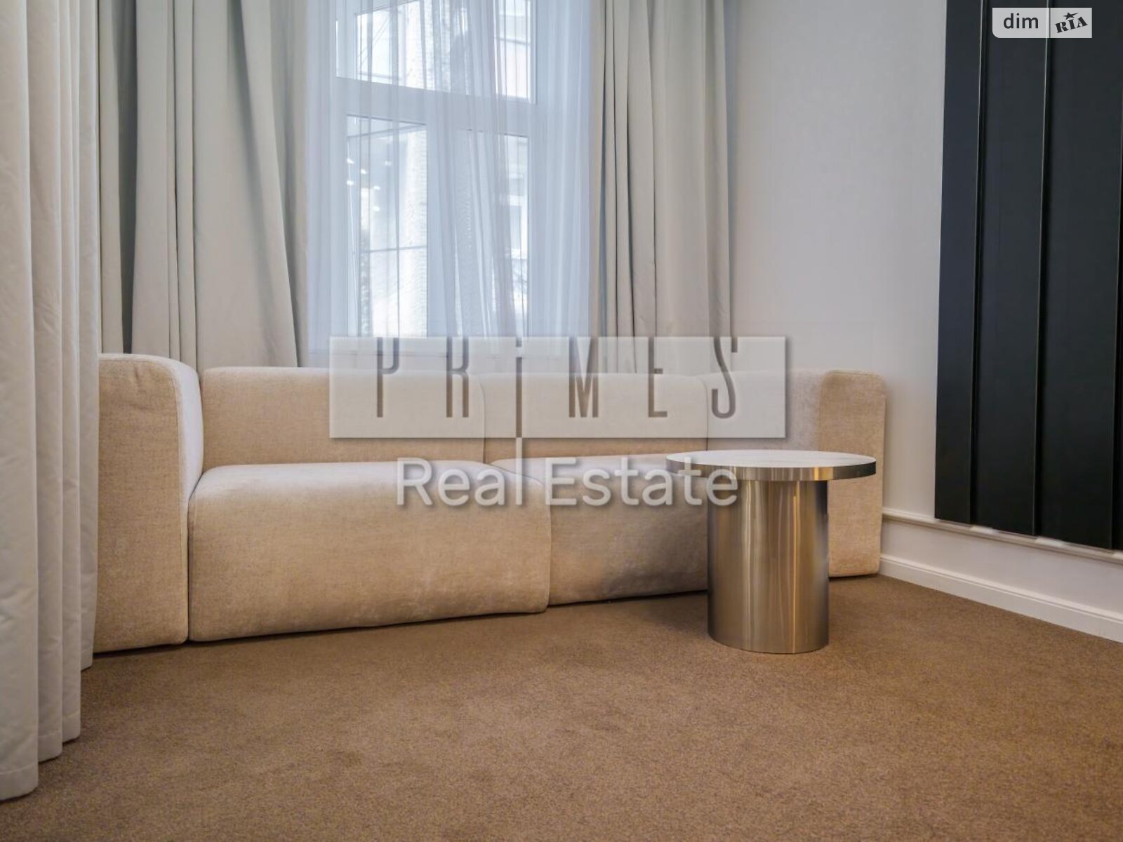 Оренда офісного приміщення в Києві, Шота Руставелі вулиця 22, приміщень - 2, поверх - 3 фото 1