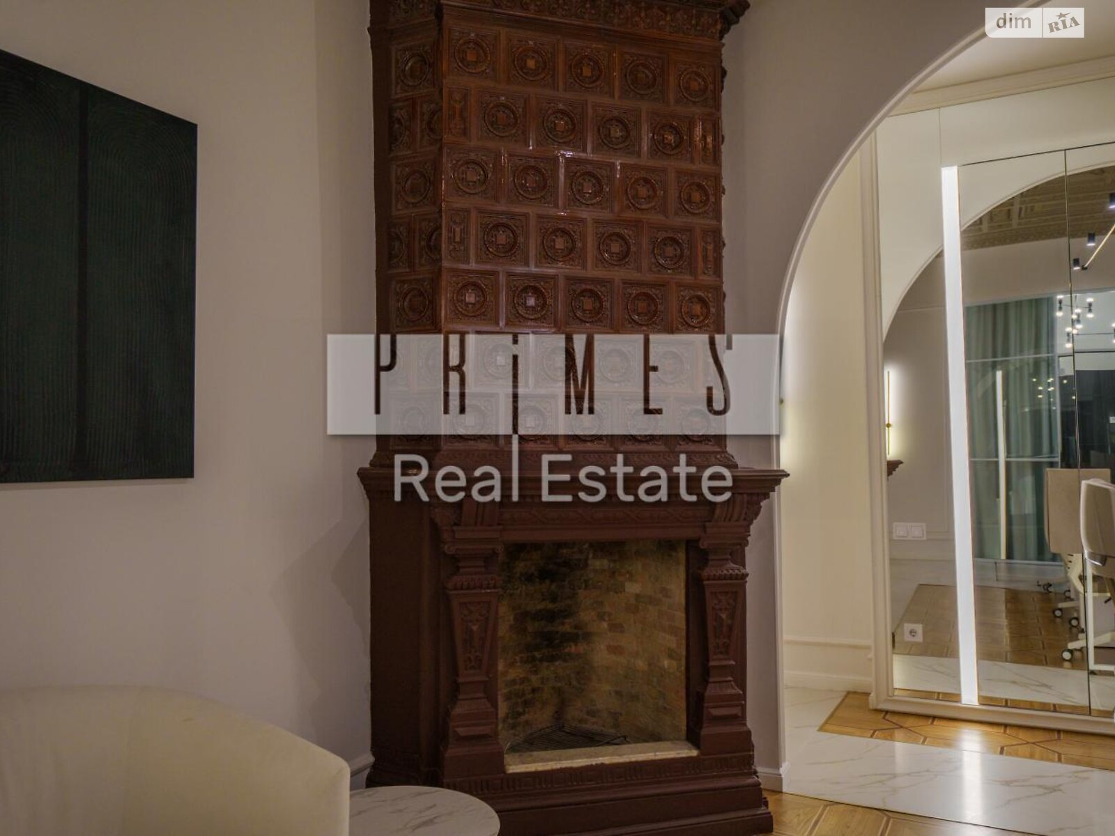 Оренда офісного приміщення в Києві, Шота Руставелі вулиця 22, приміщень - 2, поверх - 3 фото 1