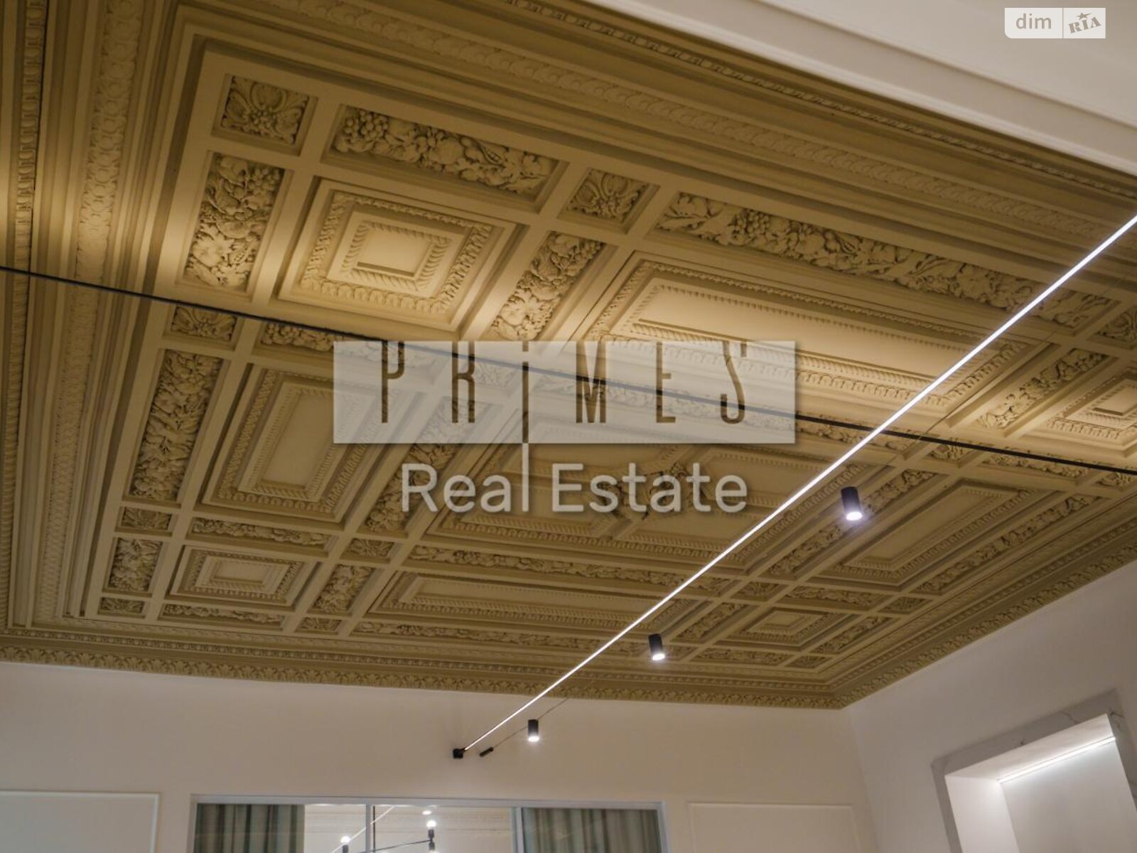 Оренда офісного приміщення в Києві, Шота Руставелі вулиця 22, приміщень - 2, поверх - 3 фото 1