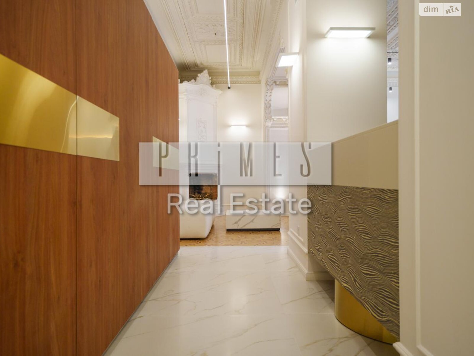 Оренда офісного приміщення в Києві, Шота Руставелі вулиця 22, приміщень - 2, поверх - 3 фото 1