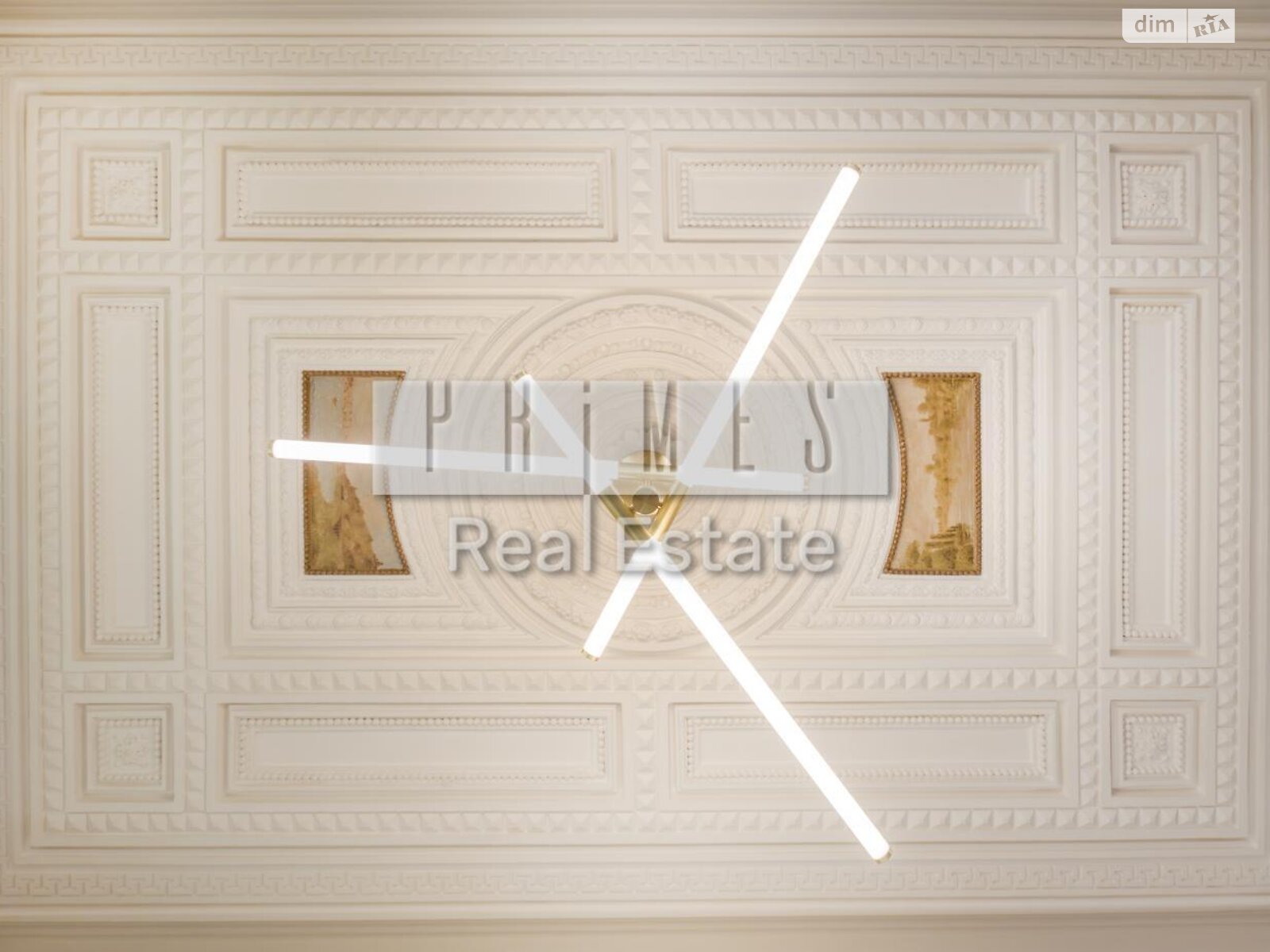 Оренда офісного приміщення в Києві, Шота Руставелі вулиця 22, приміщень - 2, поверх - 3 фото 1