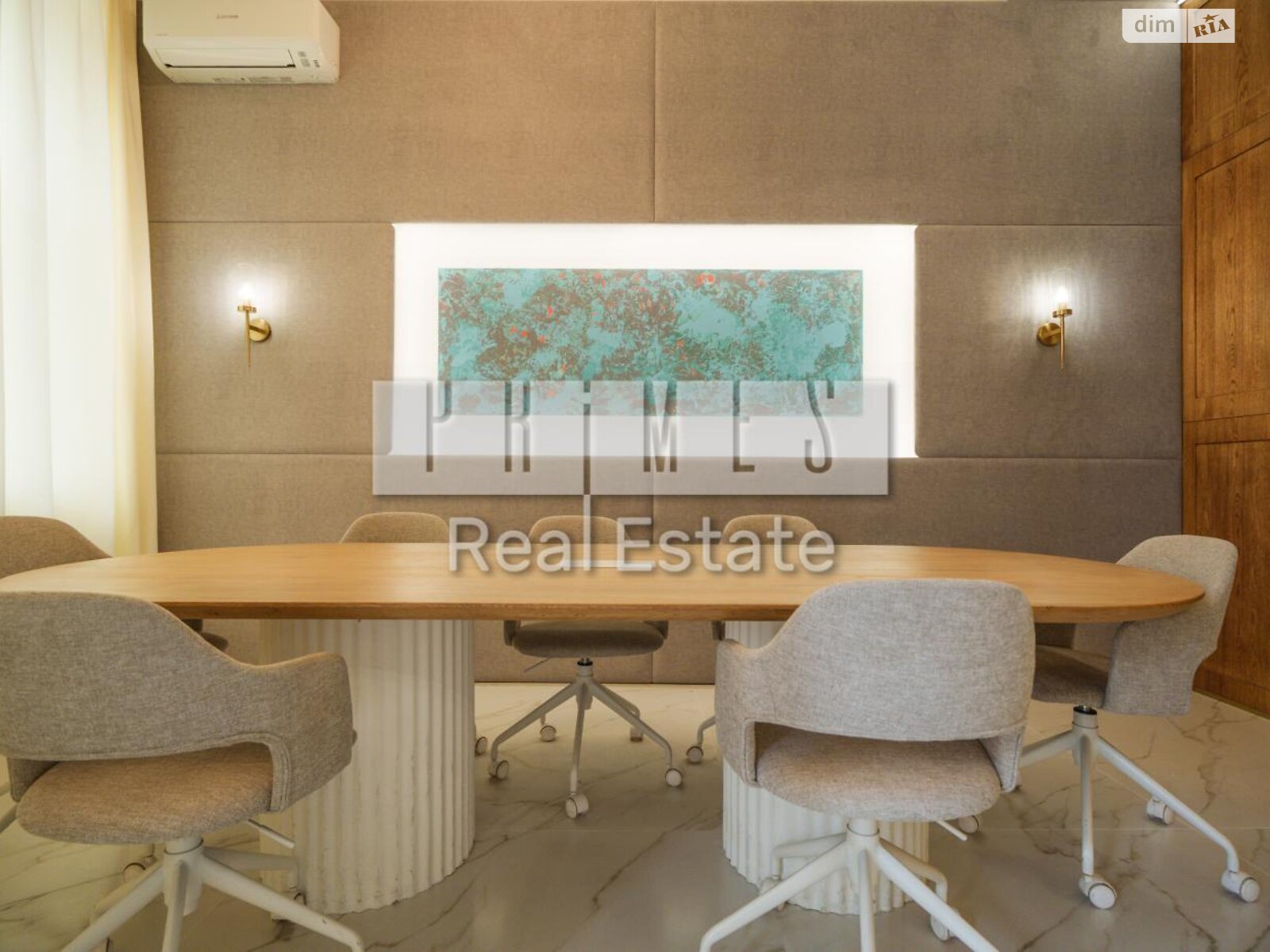 Оренда офісного приміщення в Києві, Шота Руставелі вулиця 22, приміщень - 2, поверх - 3 фото 1