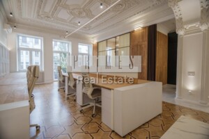 Оренда офісного приміщення в Києві, Шота Руставелі вулиця 22, приміщень - 2, поверх - 3 фото 2