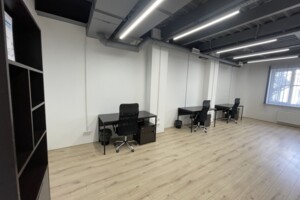 Аренда офисного помещения в Киеве, Шота Руставели улица, помещений - 1, этаж - 4 фото 2