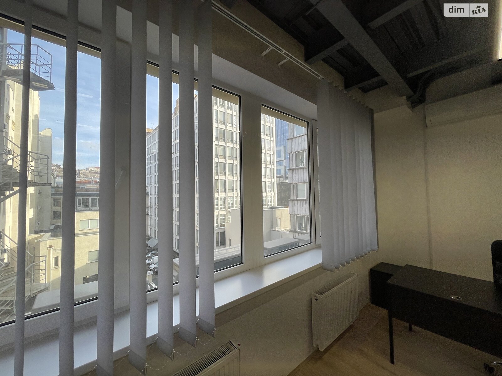 Аренда офисного помещения в Киеве, Шота Руставели улица, помещений - 1, этаж - 4 фото 1