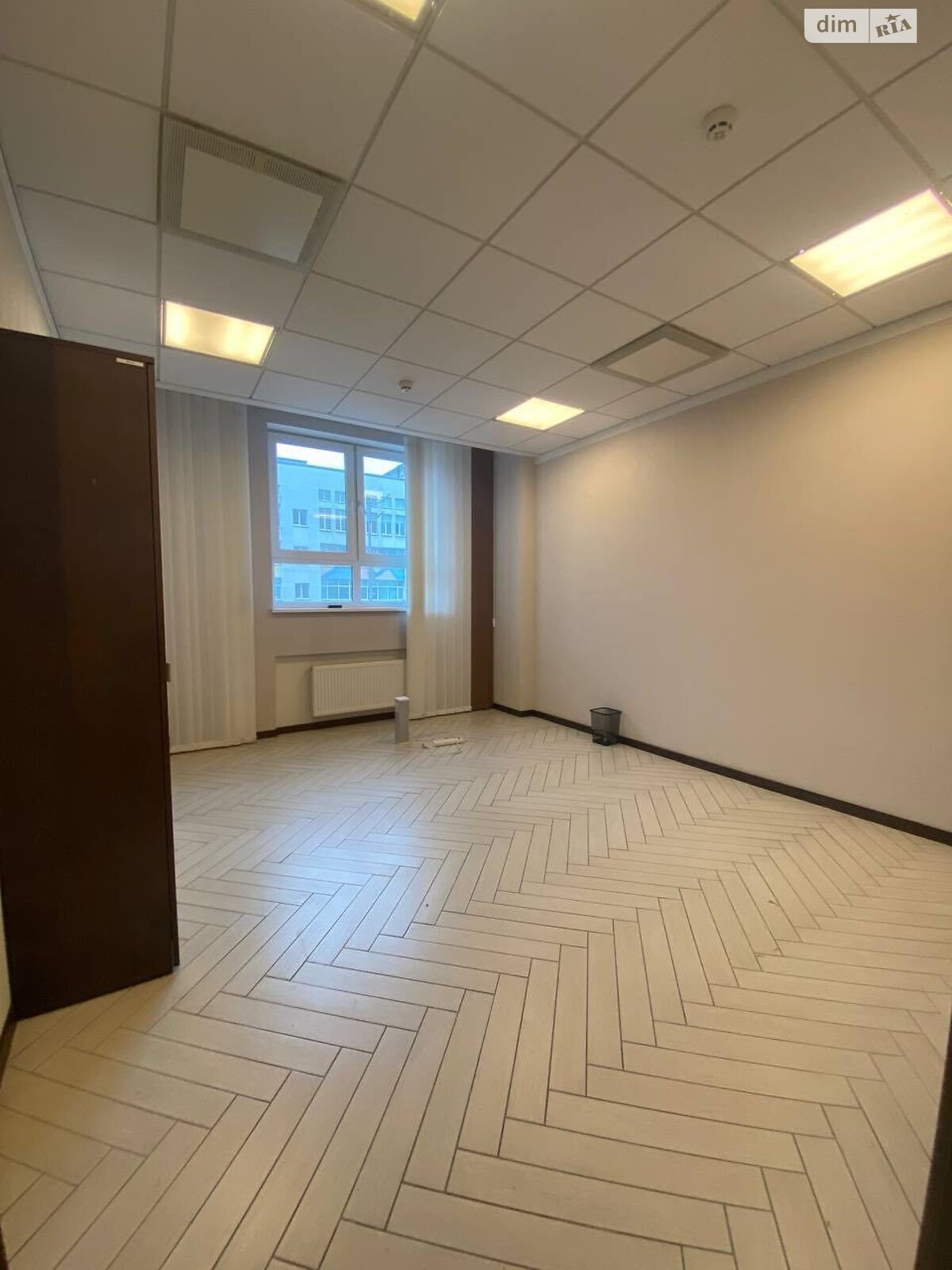 Аренда офисного помещения в Киеве, Шота Руставели улица 44, помещений - 4, этаж - 1 фото 1